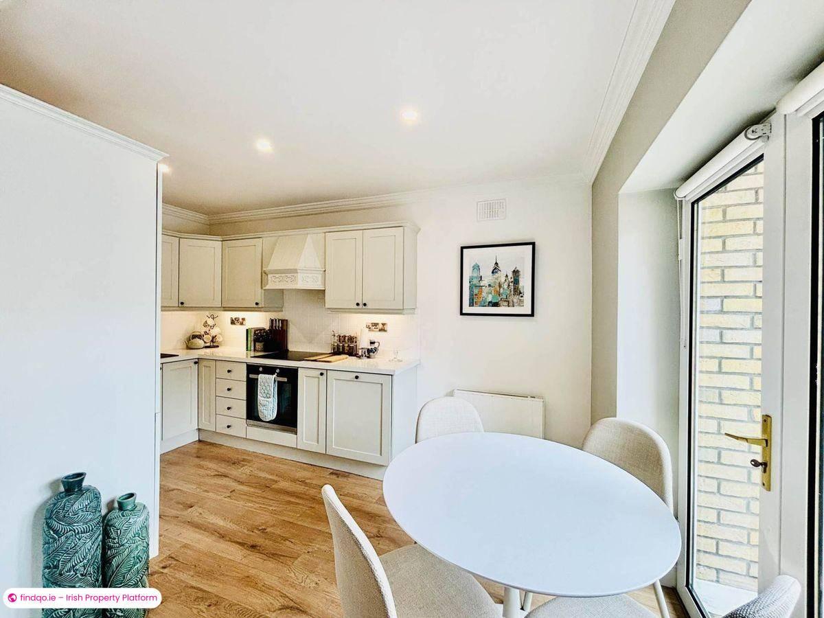 Apartment for Sale in Sligo, Sligo