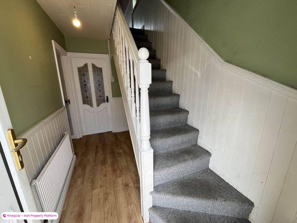 End of terrace house for Sale in Sligo, Sligo