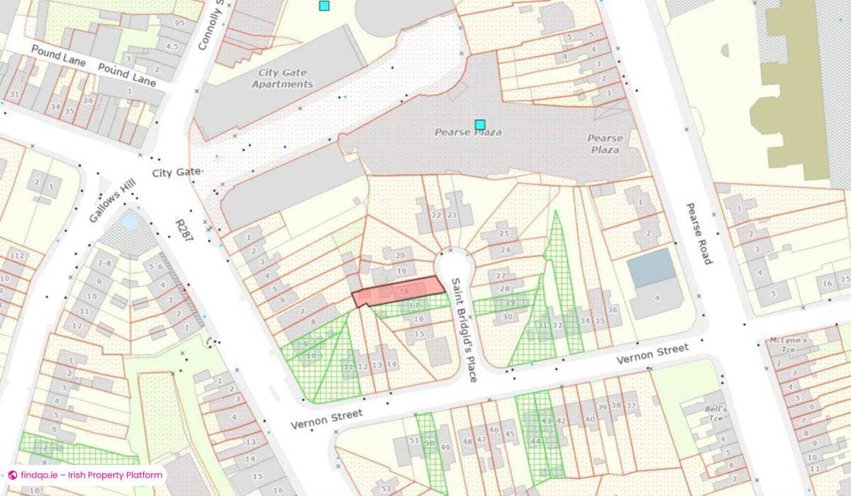 End of terrace house for Sale in Sligo, Sligo