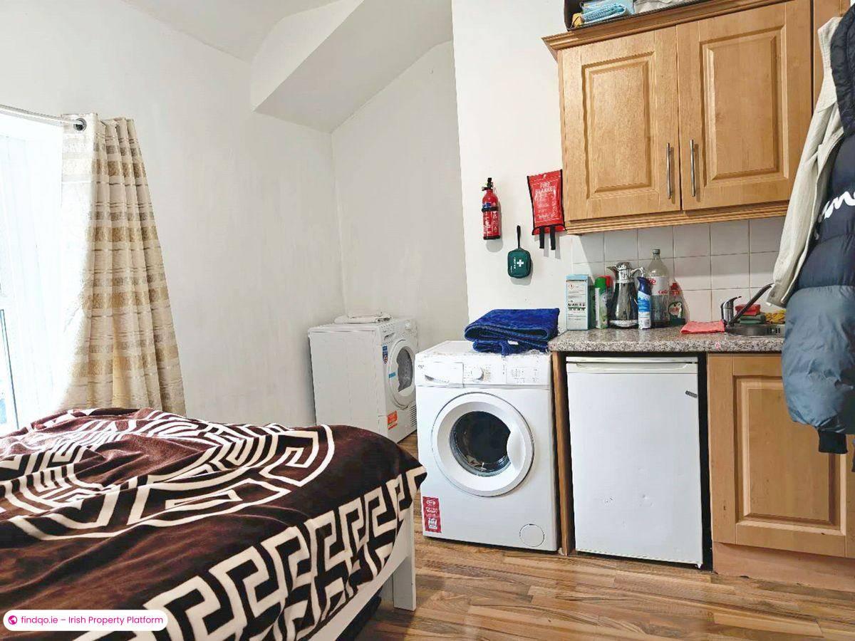 Site for Sale in Dublin 6W