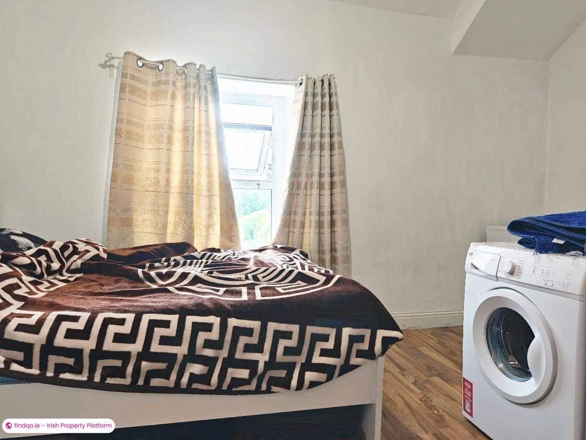 Site for Sale in Dublin 6W