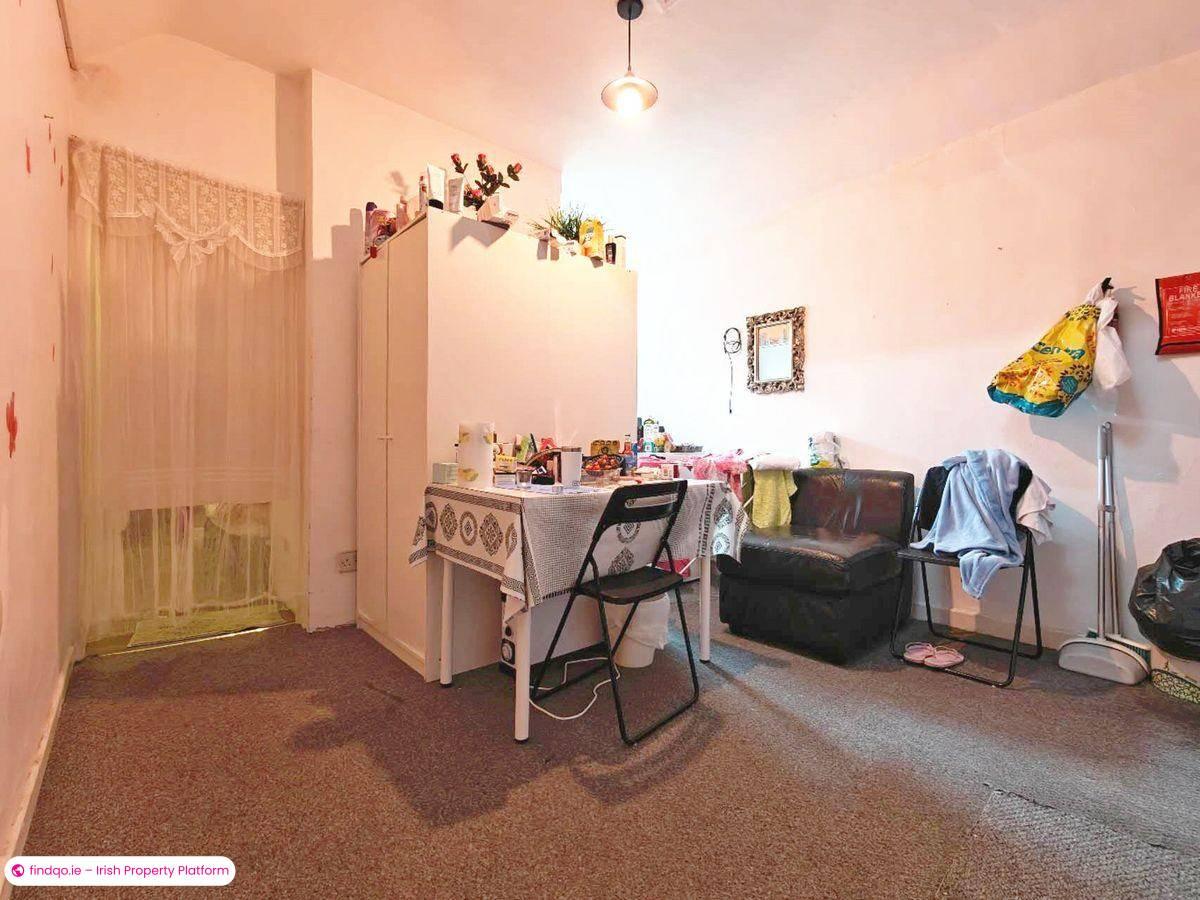 Commercial Site for Sale in Dublin 6W