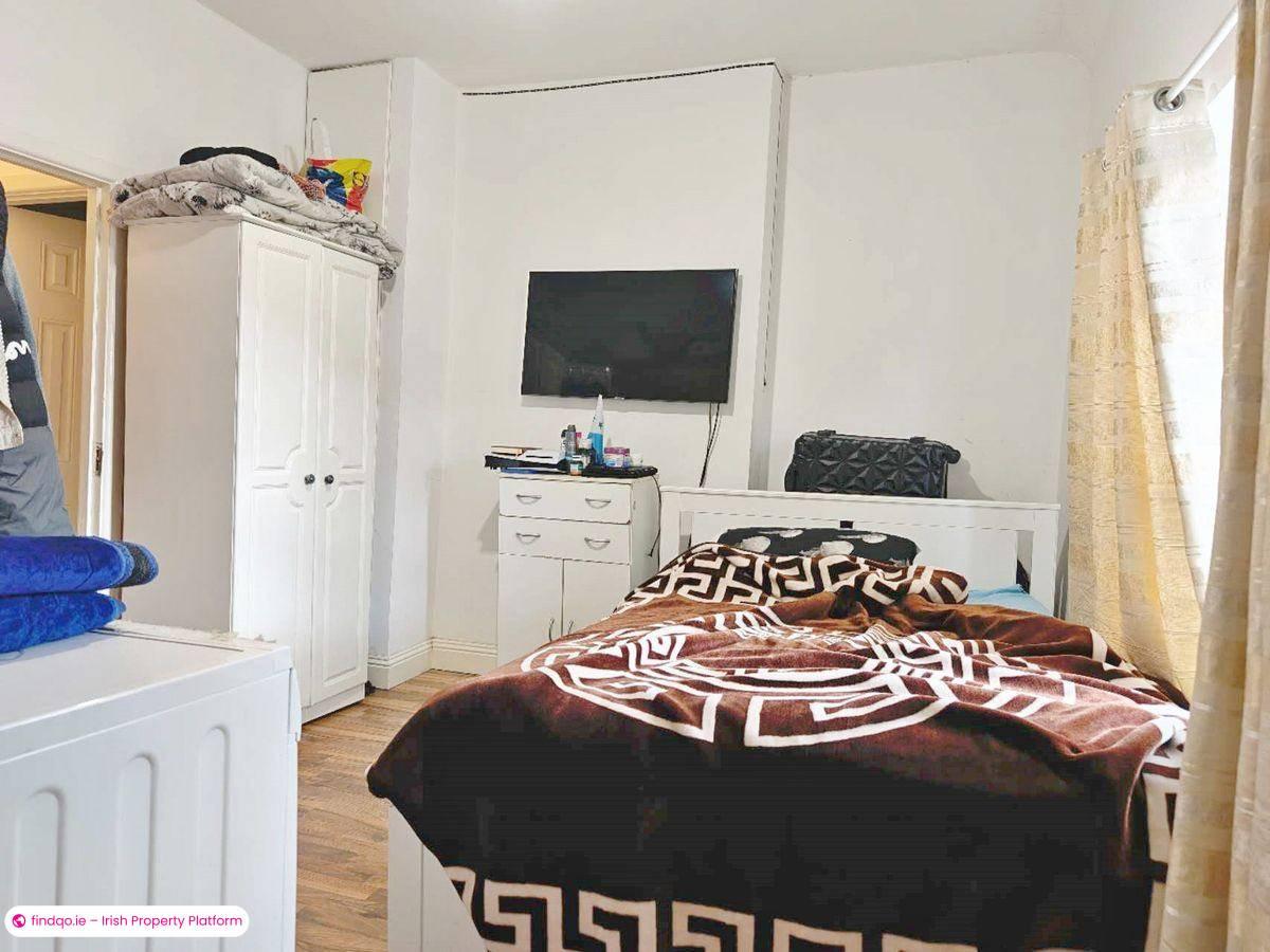 Commercial Site for Sale in Dublin 6W