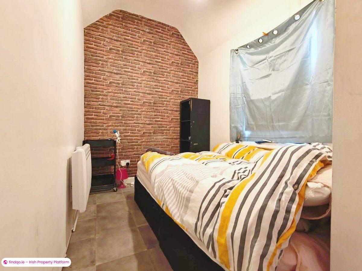 Commercial Site for Sale in Dublin 6W