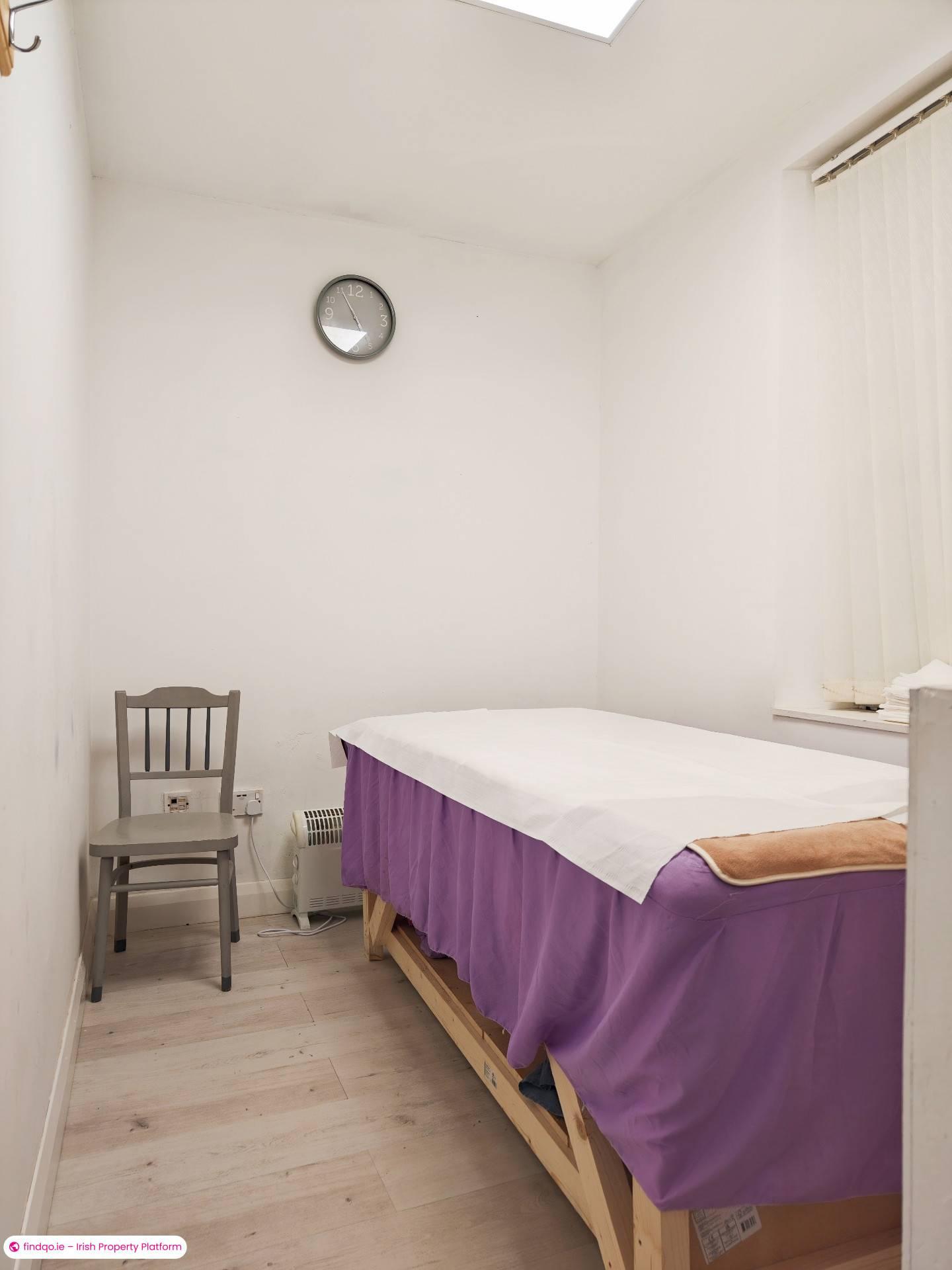 Commercial Site for Sale in Dublin 6W