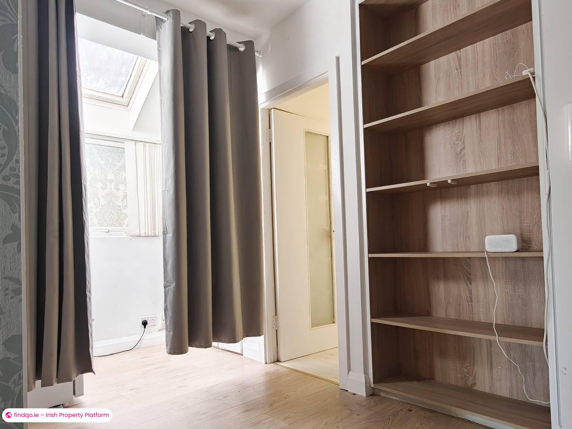 Commercial Site for Sale in Dublin 6W