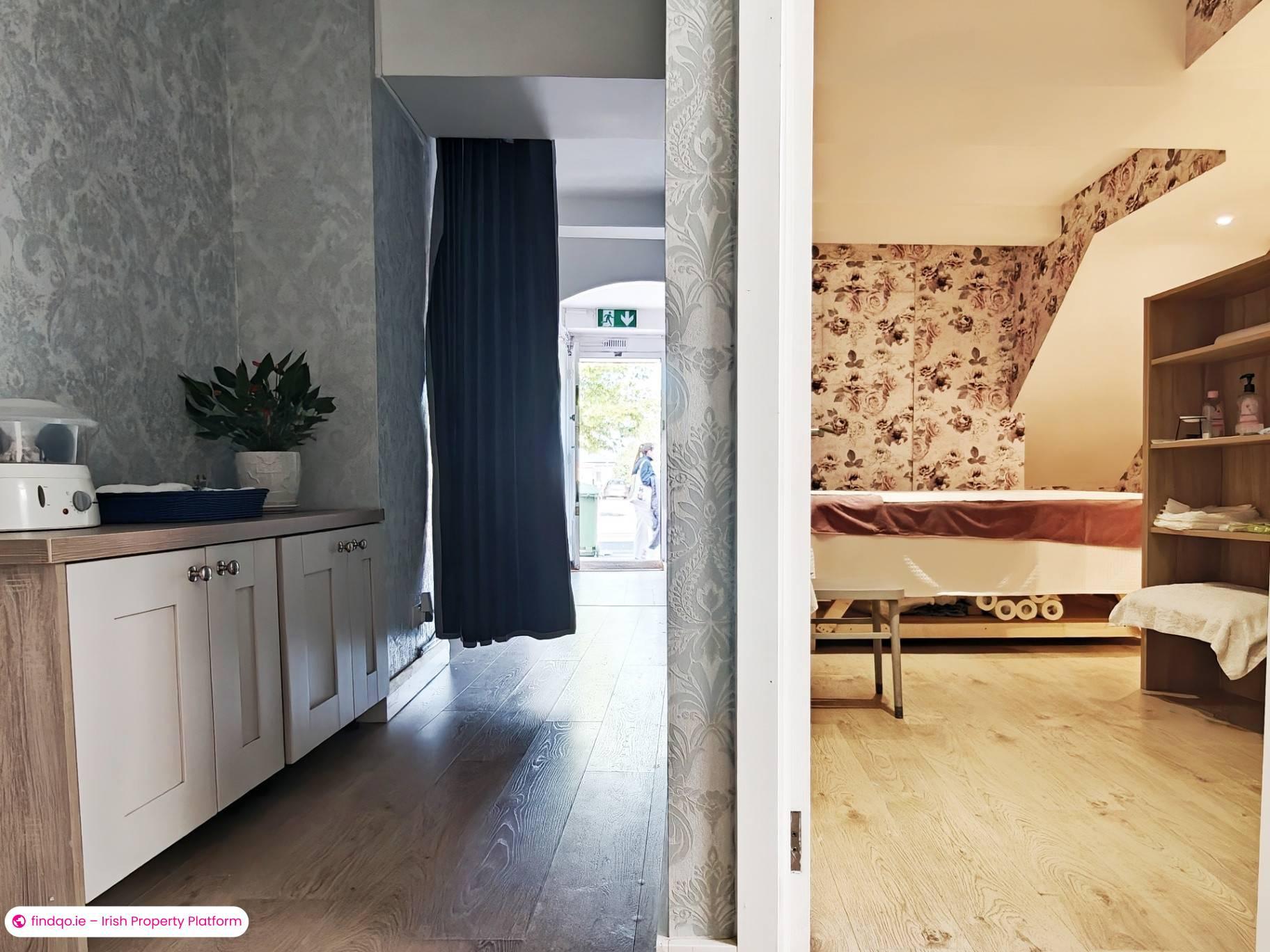 Commercial Site for Sale in Dublin 6W