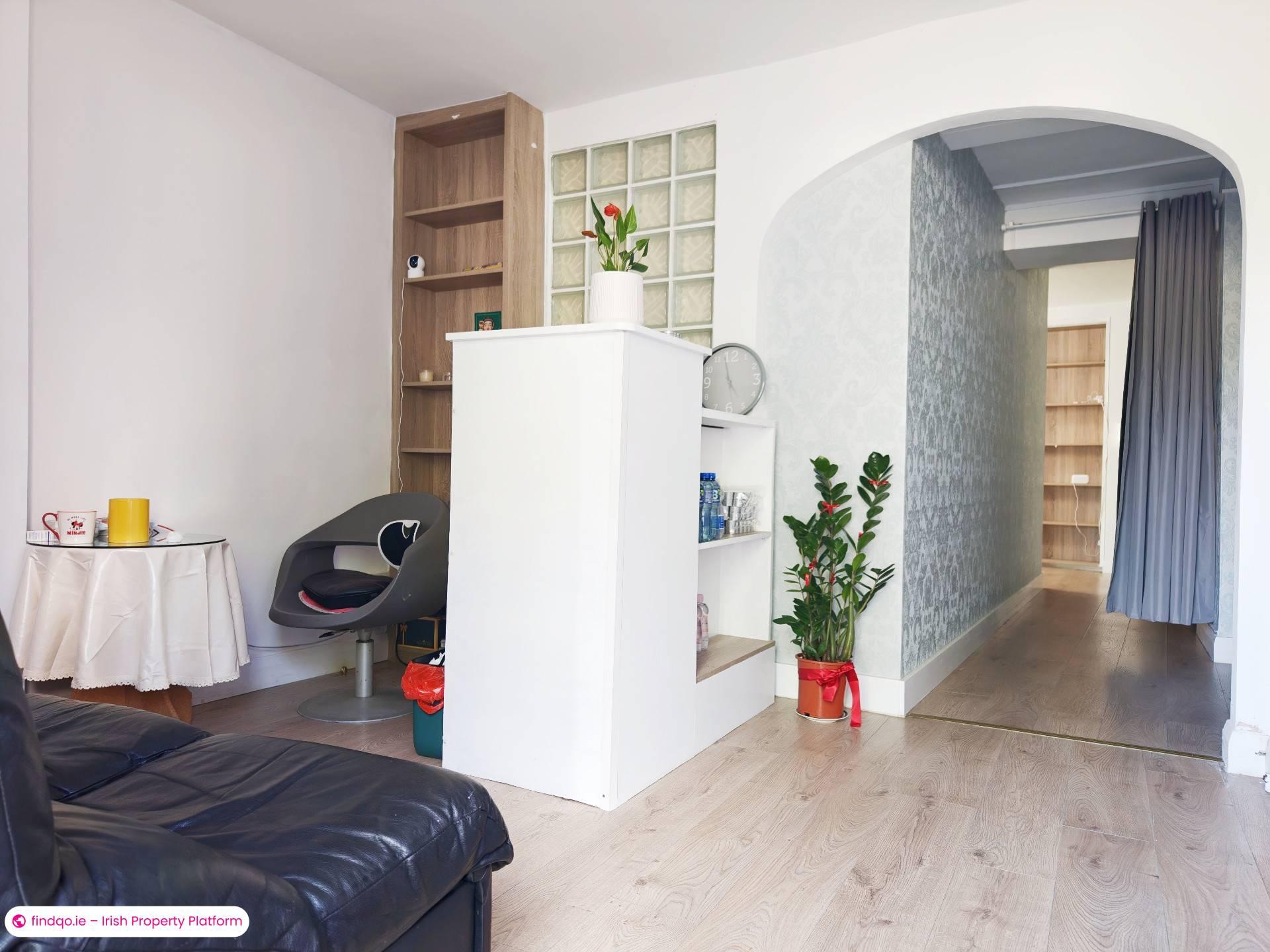 Commercial Site for Sale in Dublin 6W