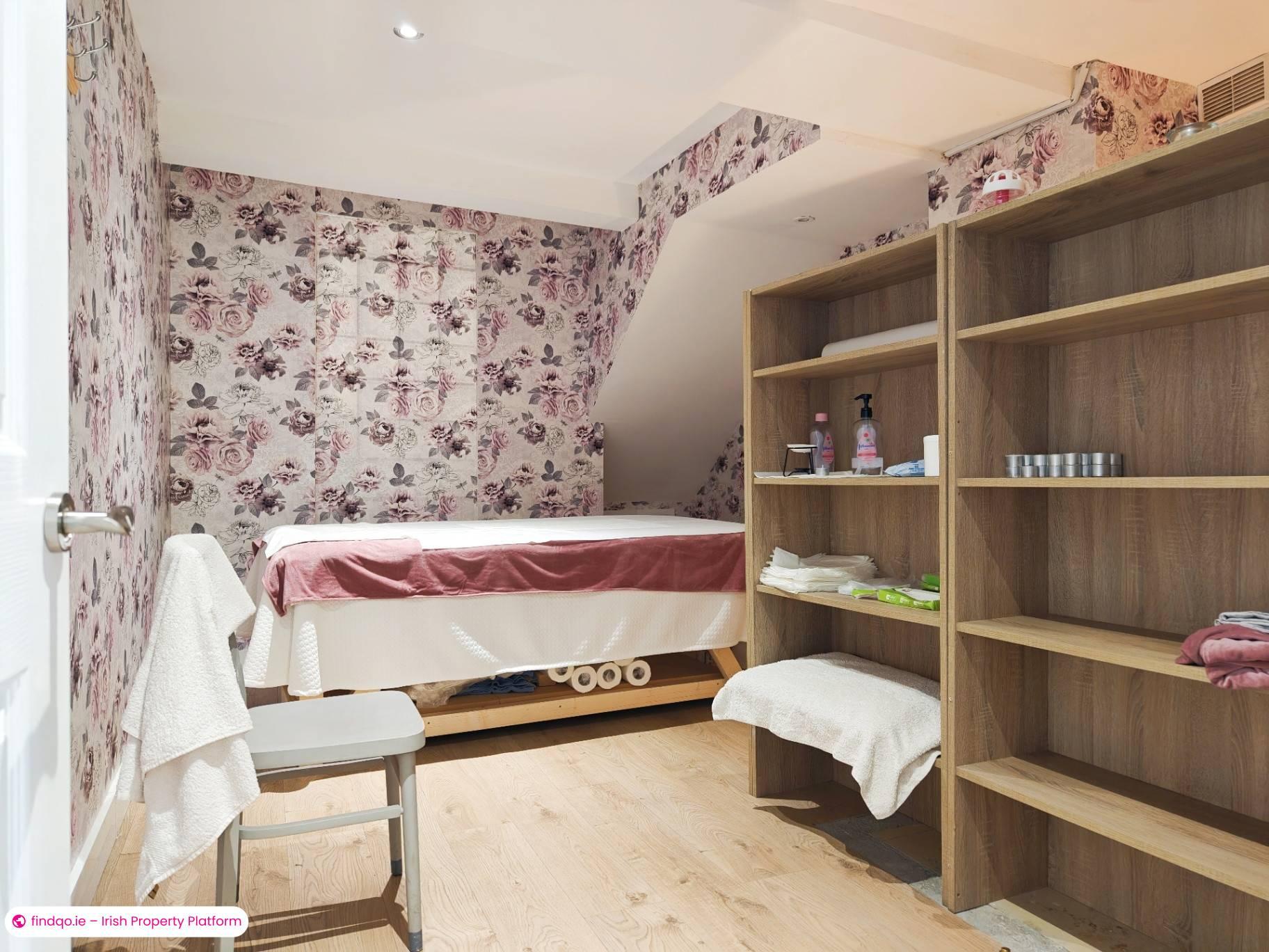 Commercial Site for Sale in Dublin 6W