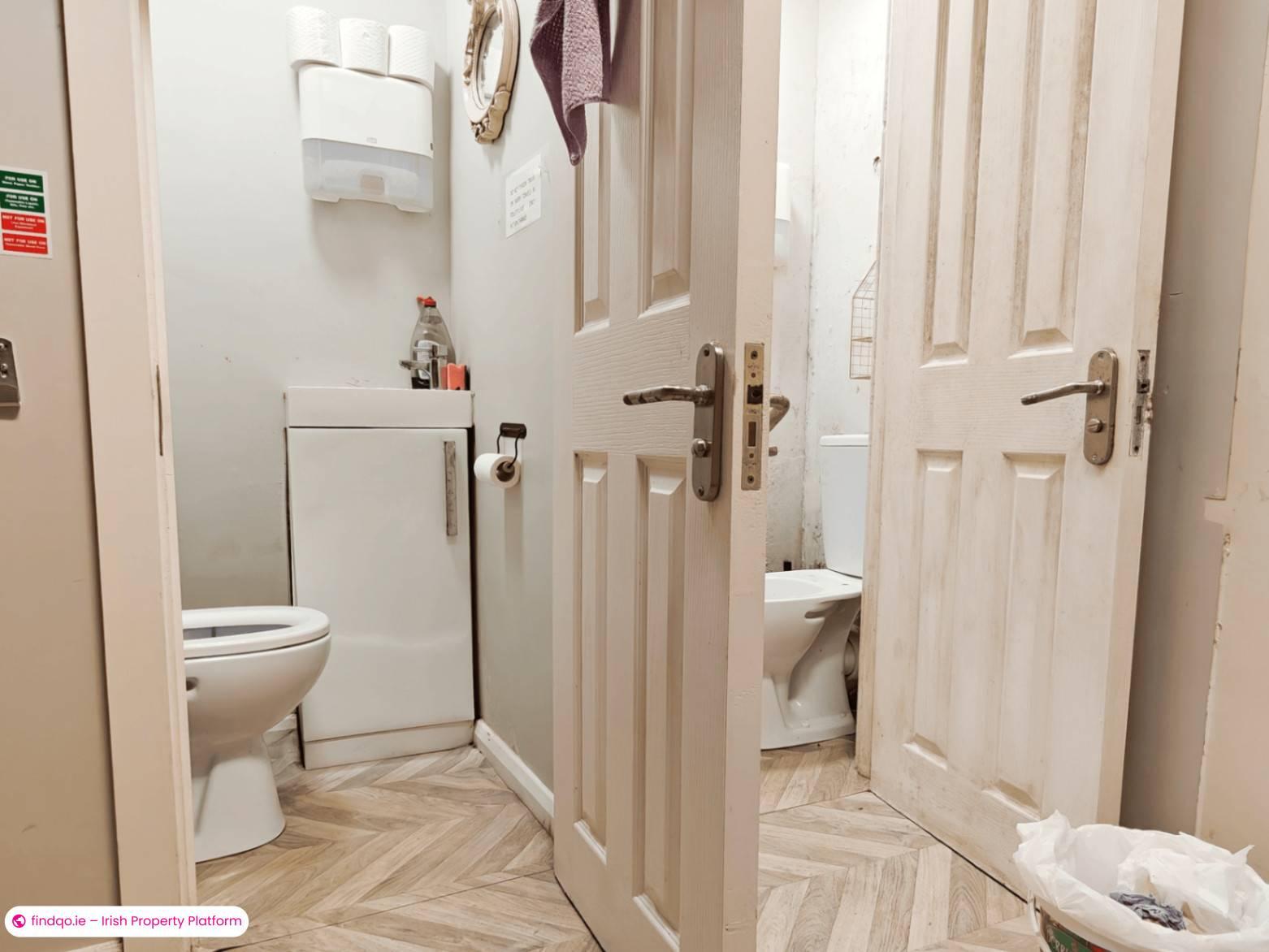 Commercial Site for Sale in Dublin 6W