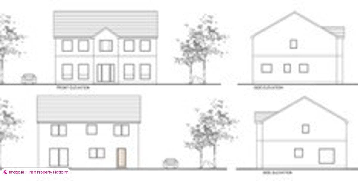 Detached house for Sale in Loughrea, Galway