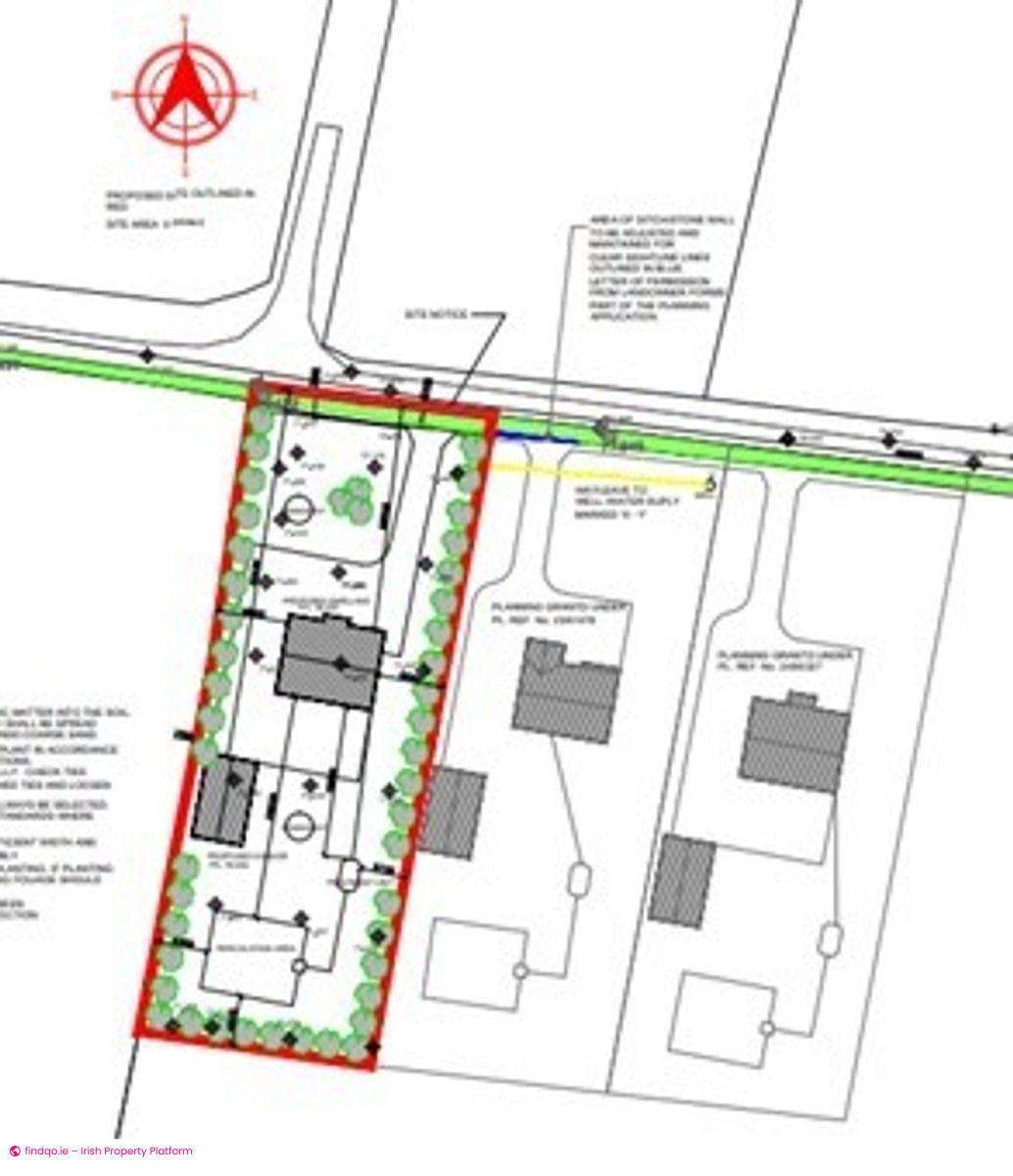 Detached house for Sale in Loughrea, Galway