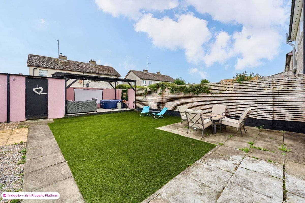 Semi-detached house for Sale in Trim, Meath