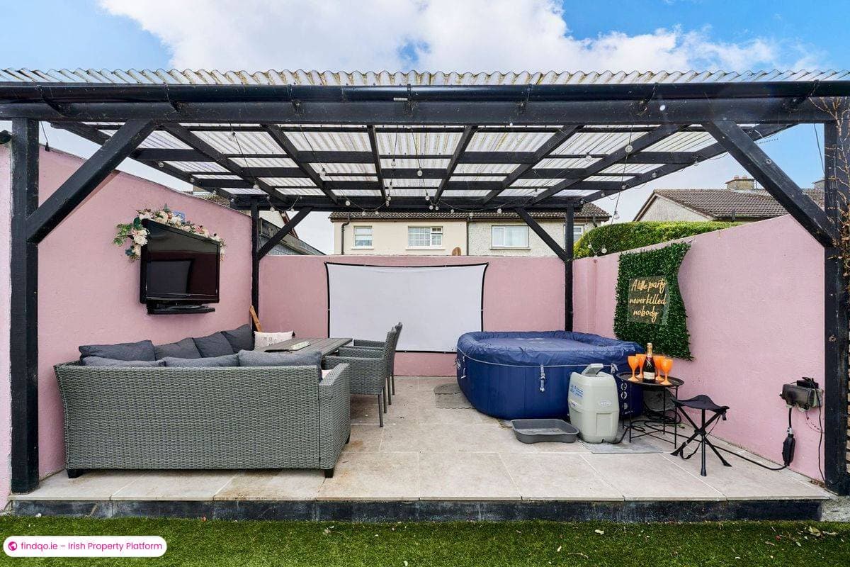 Semi-detached house for Sale in Trim, Meath