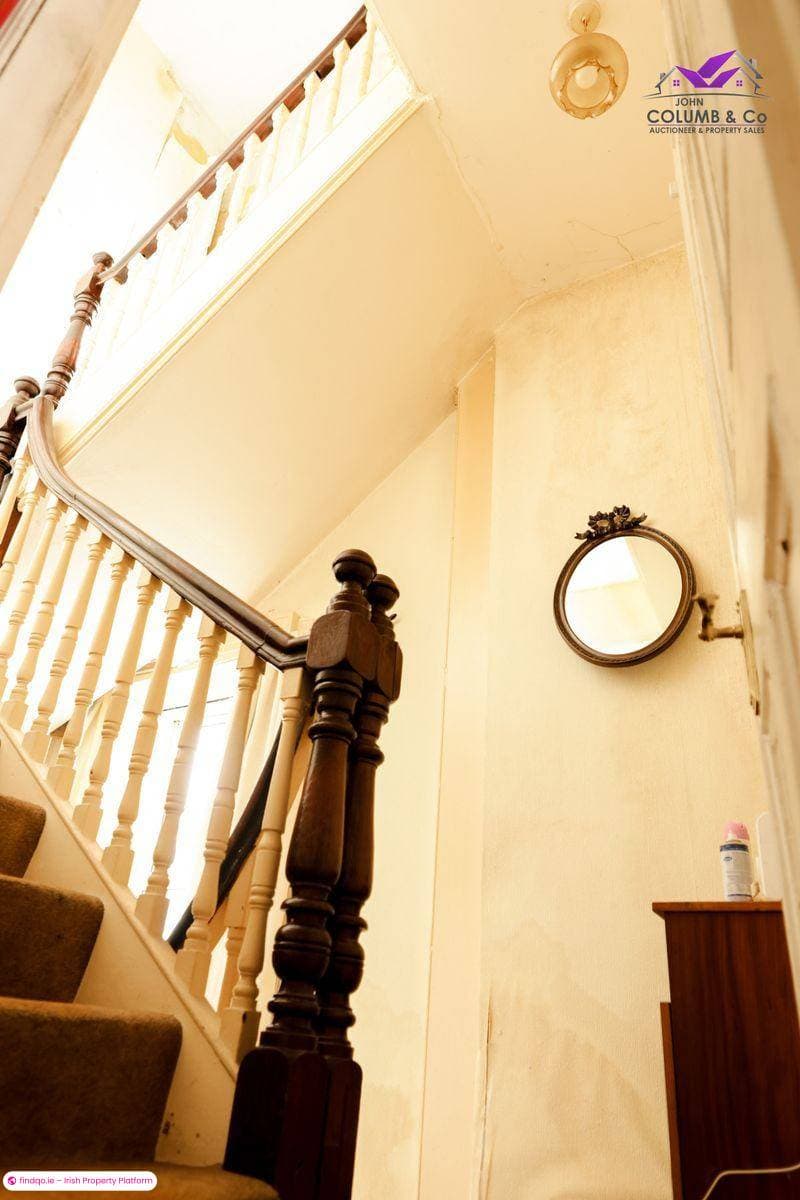 Townhouse for Sale in Granard, Longford