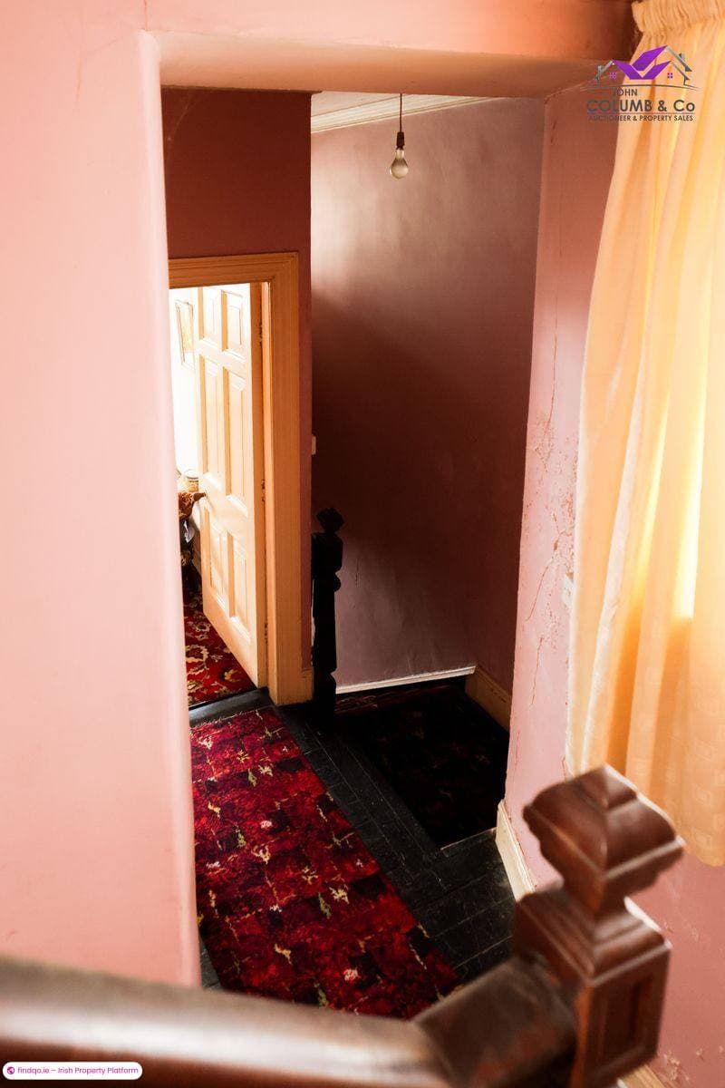 Townhouse for Sale in Granard, Longford