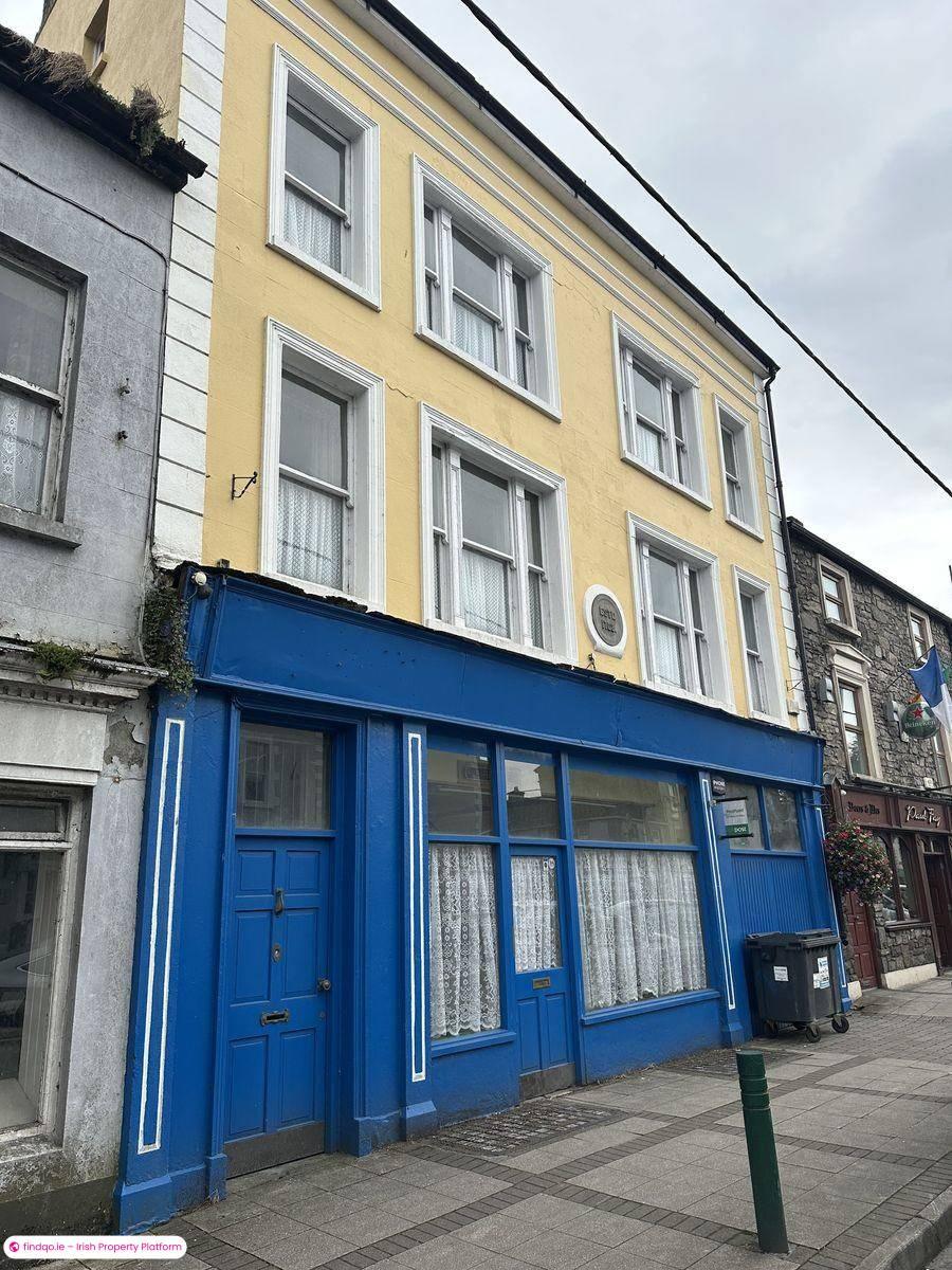 Townhouse for Sale in Granard, Longford