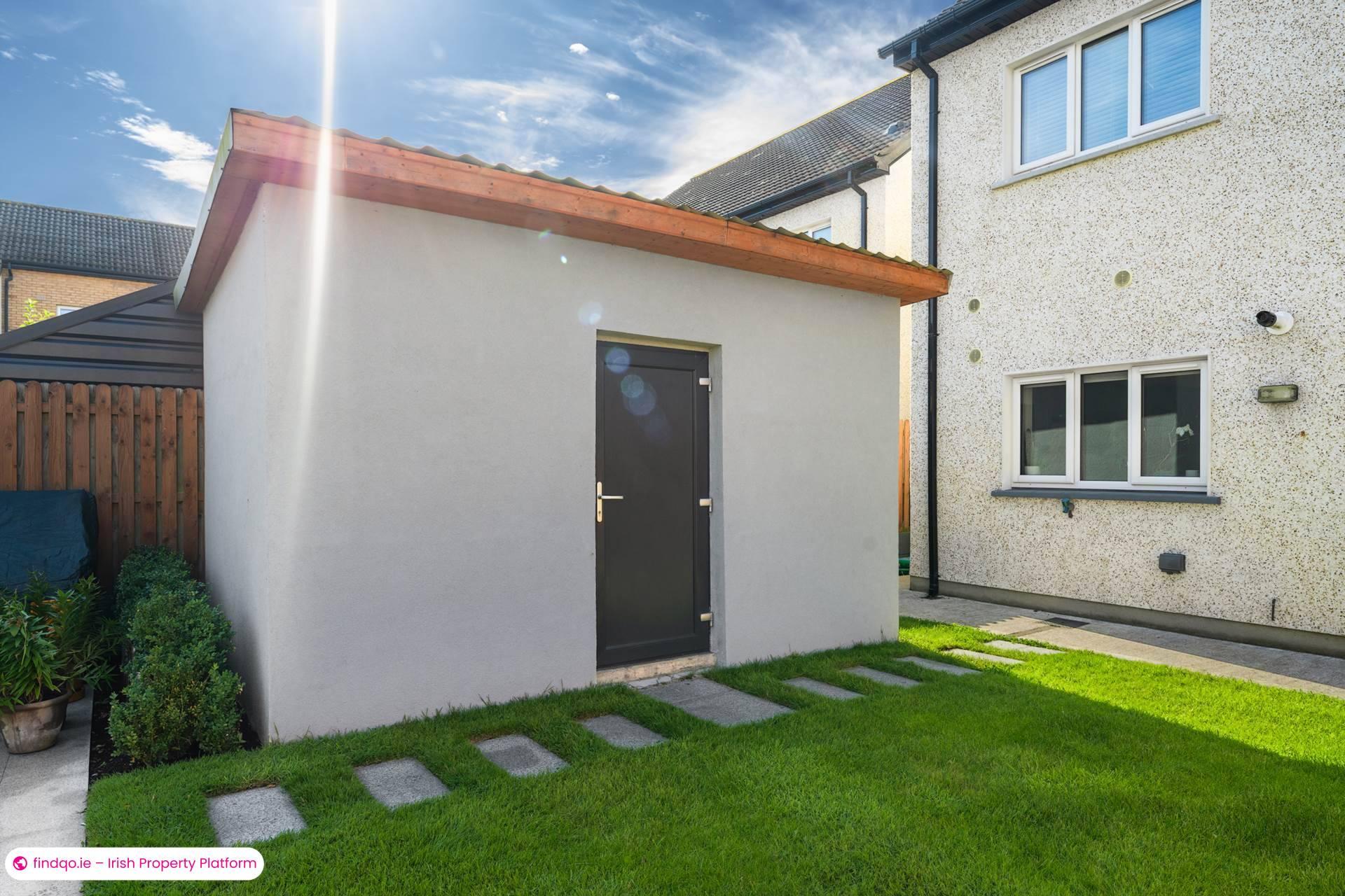 Semi-detached house for Sale in Navan, Meath