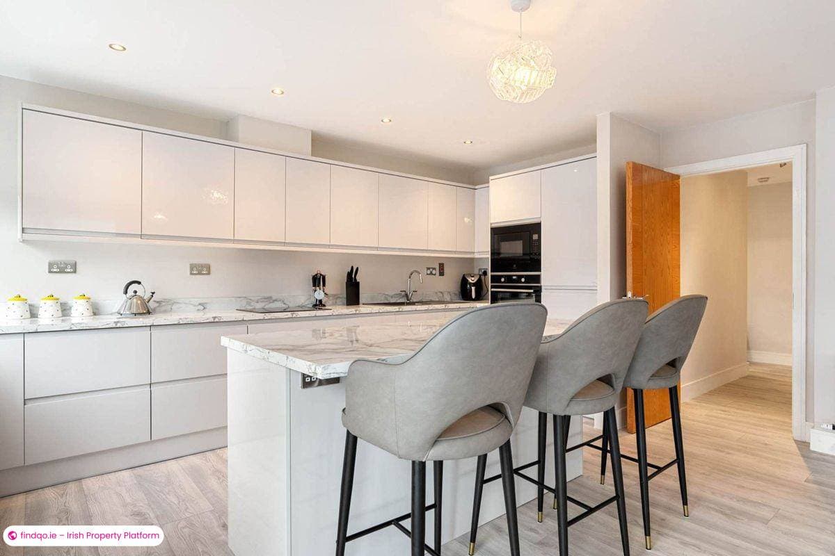 Apartment for Sale in Dublin 18
