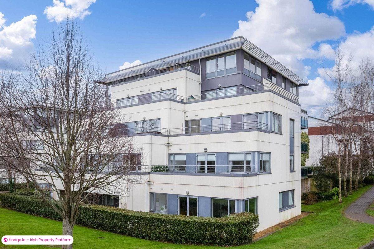 Apartment for Sale in Dublin 18