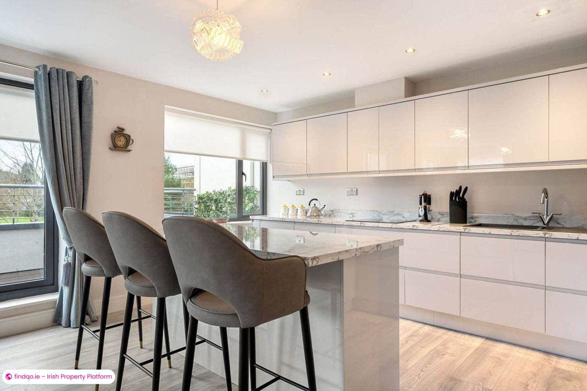 Apartment for Sale in Dublin 18