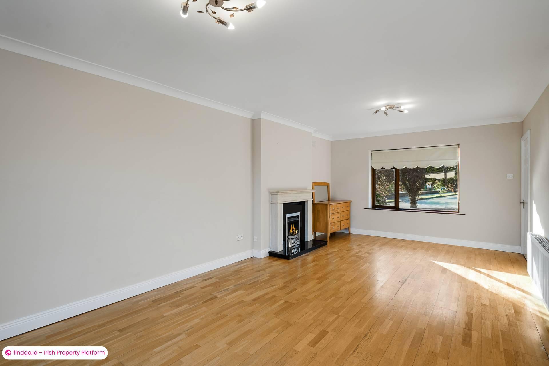Detached house for Sale in Virginia, Cavan