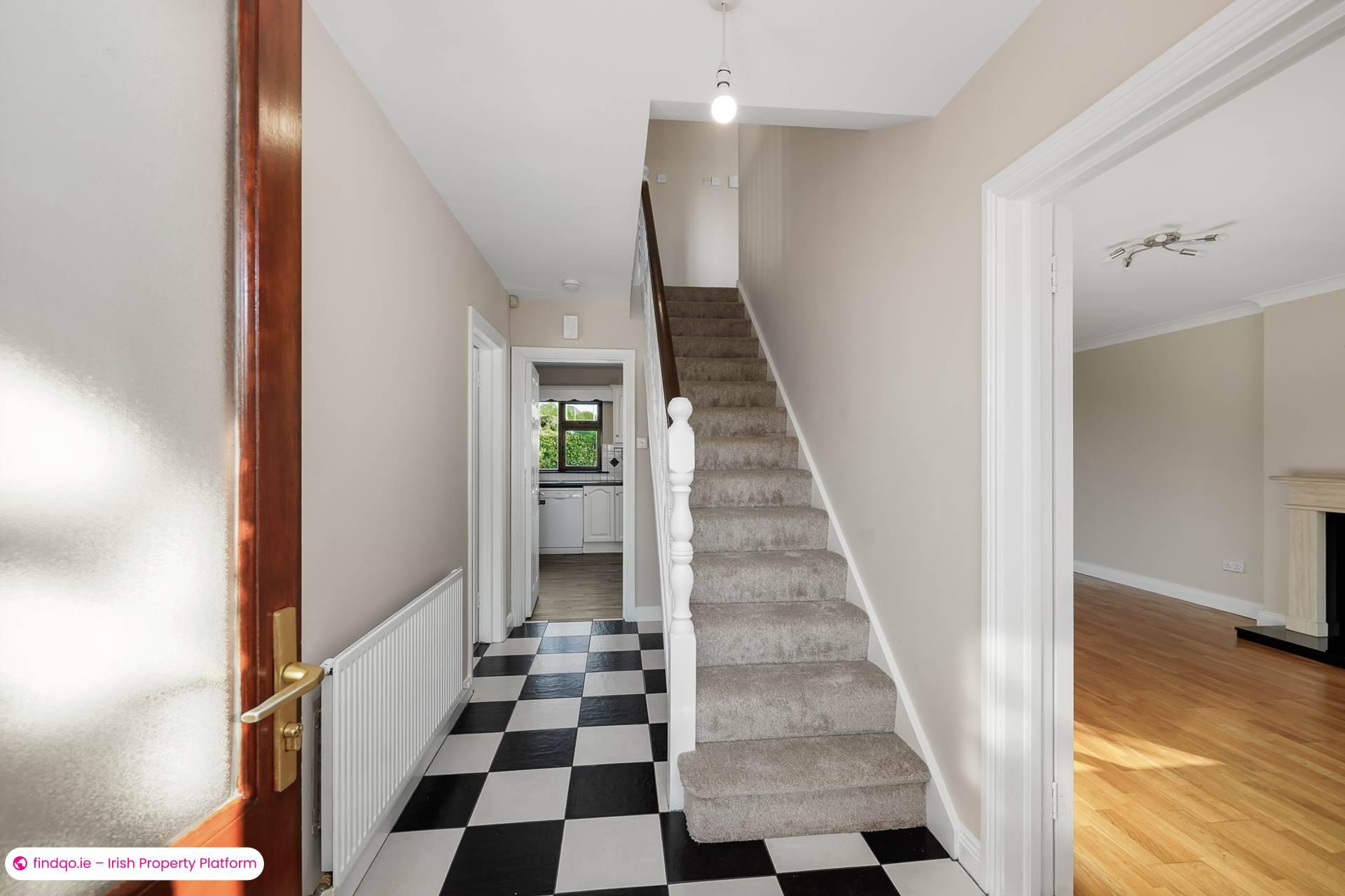 Detached house for Sale in Virginia, Cavan
