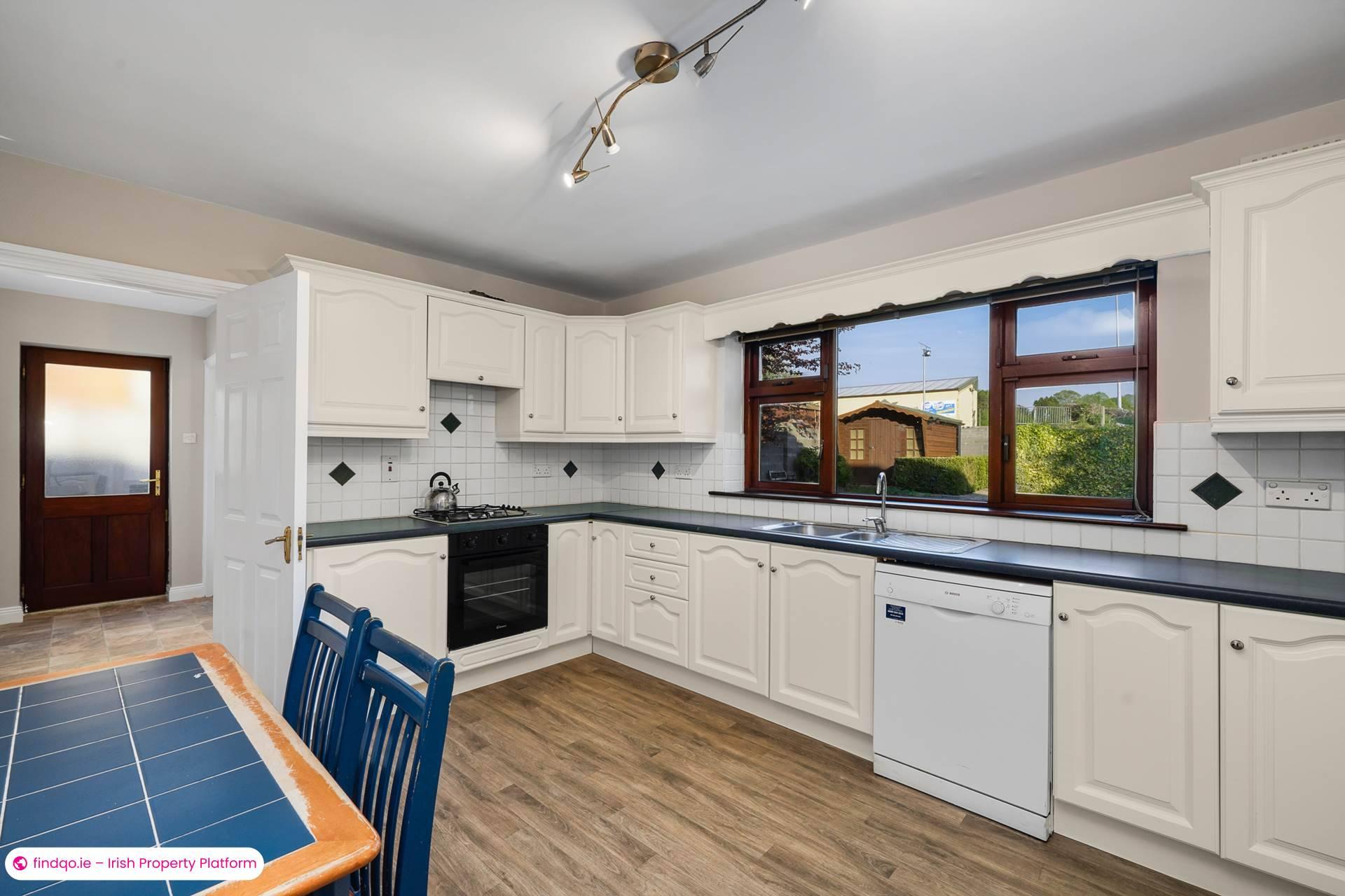 Detached house for Sale in Virginia, Cavan