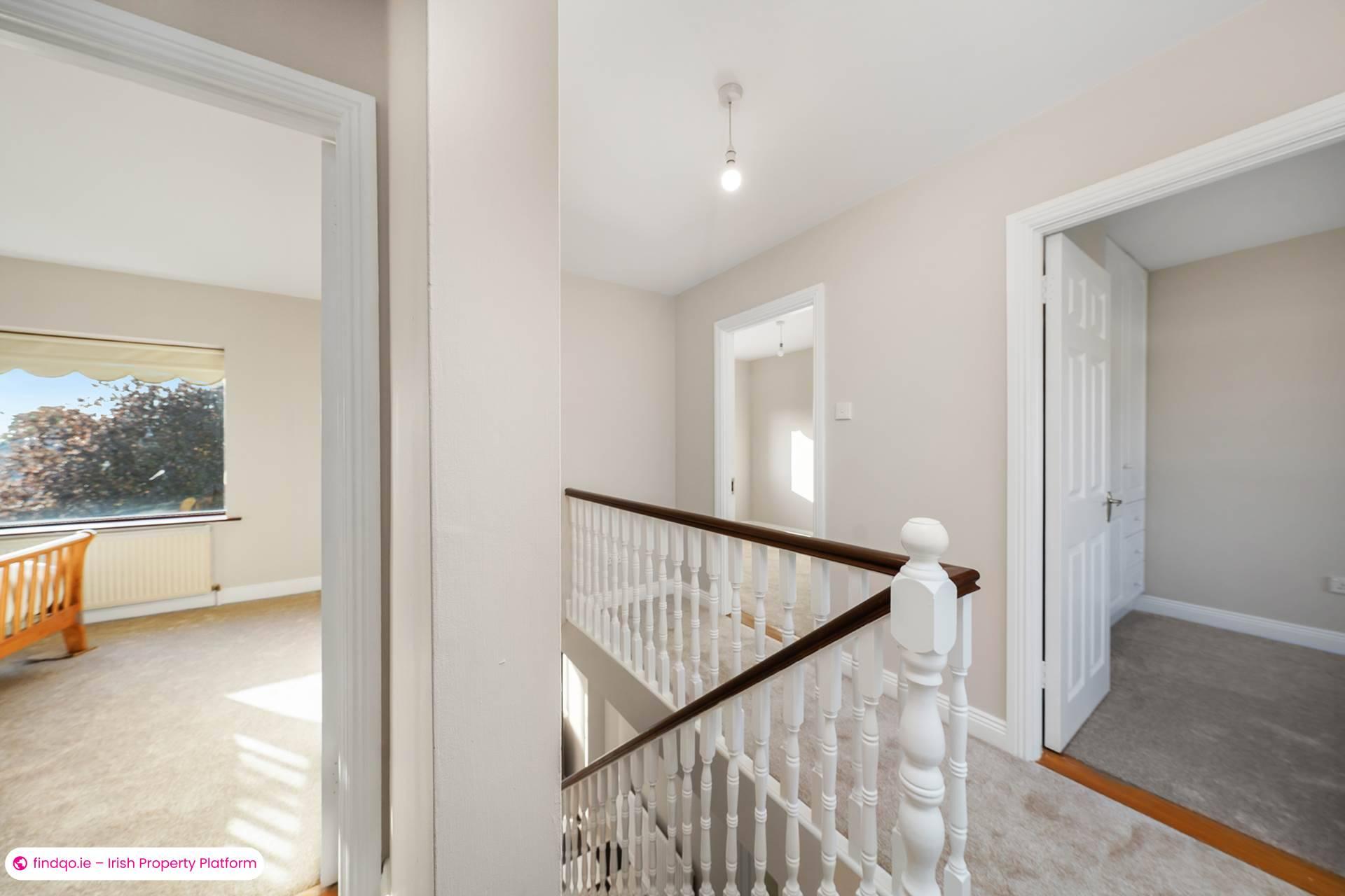Detached house for Sale in Virginia, Cavan