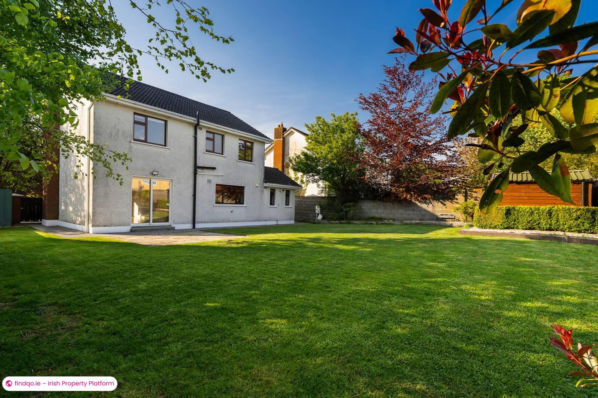 Detached house for Sale in Virginia, Cavan