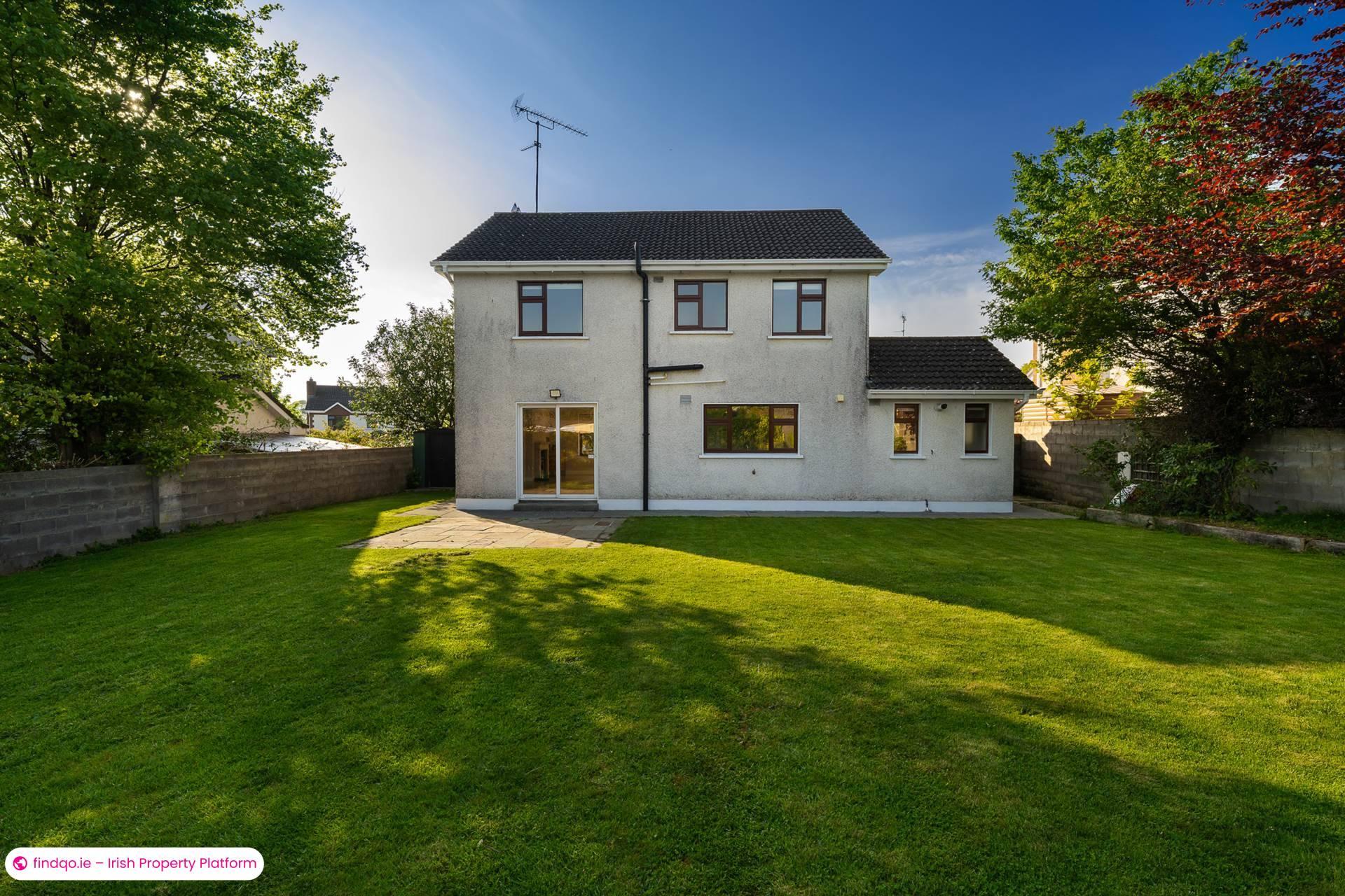 Detached house for Sale in Virginia, Cavan