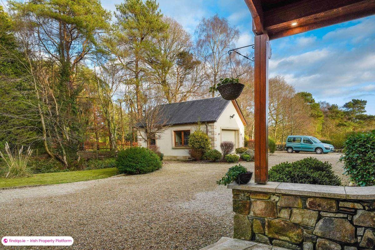 Detached house for Sale in Arklow, Wicklow