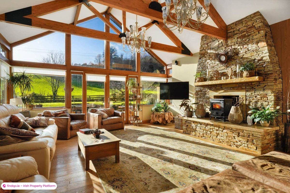 Detached house for Sale in Arklow, Wicklow
