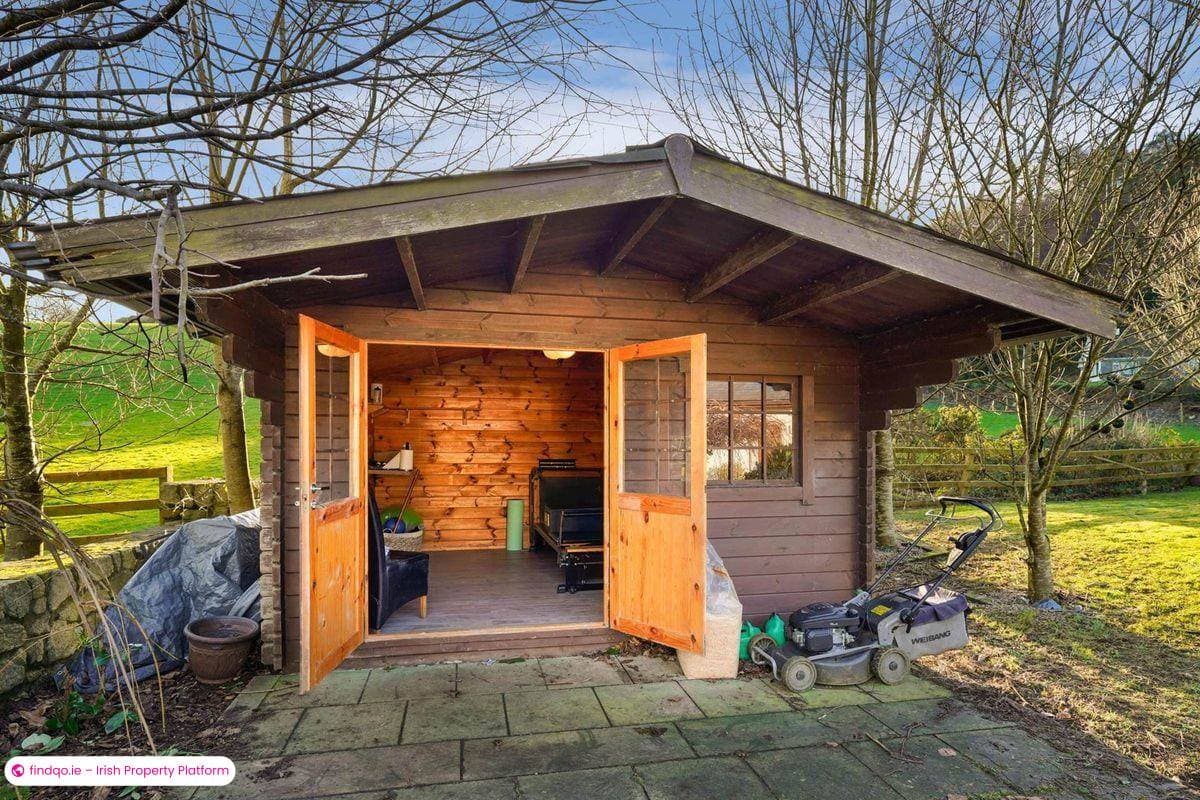 Detached house for Sale in Arklow, Wicklow