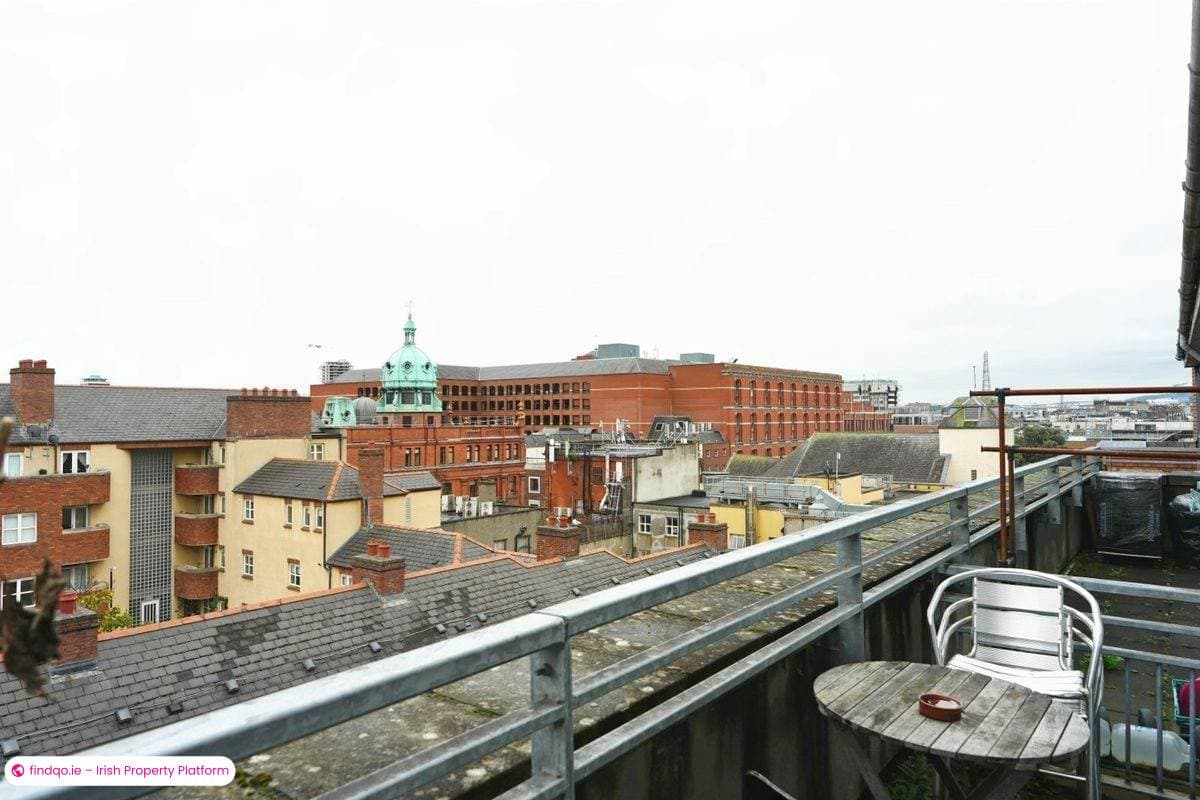 Apartment for Sale in Dublin 1