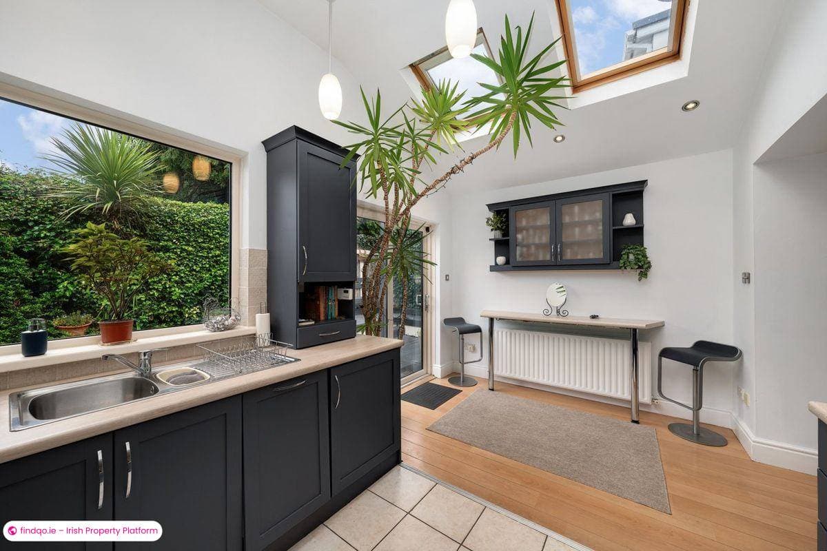 End of terrace house for Sale in Dublin 7