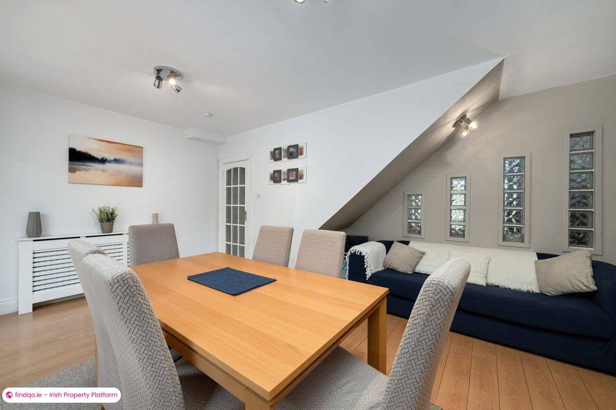 End of terrace house for Sale in Dublin 7