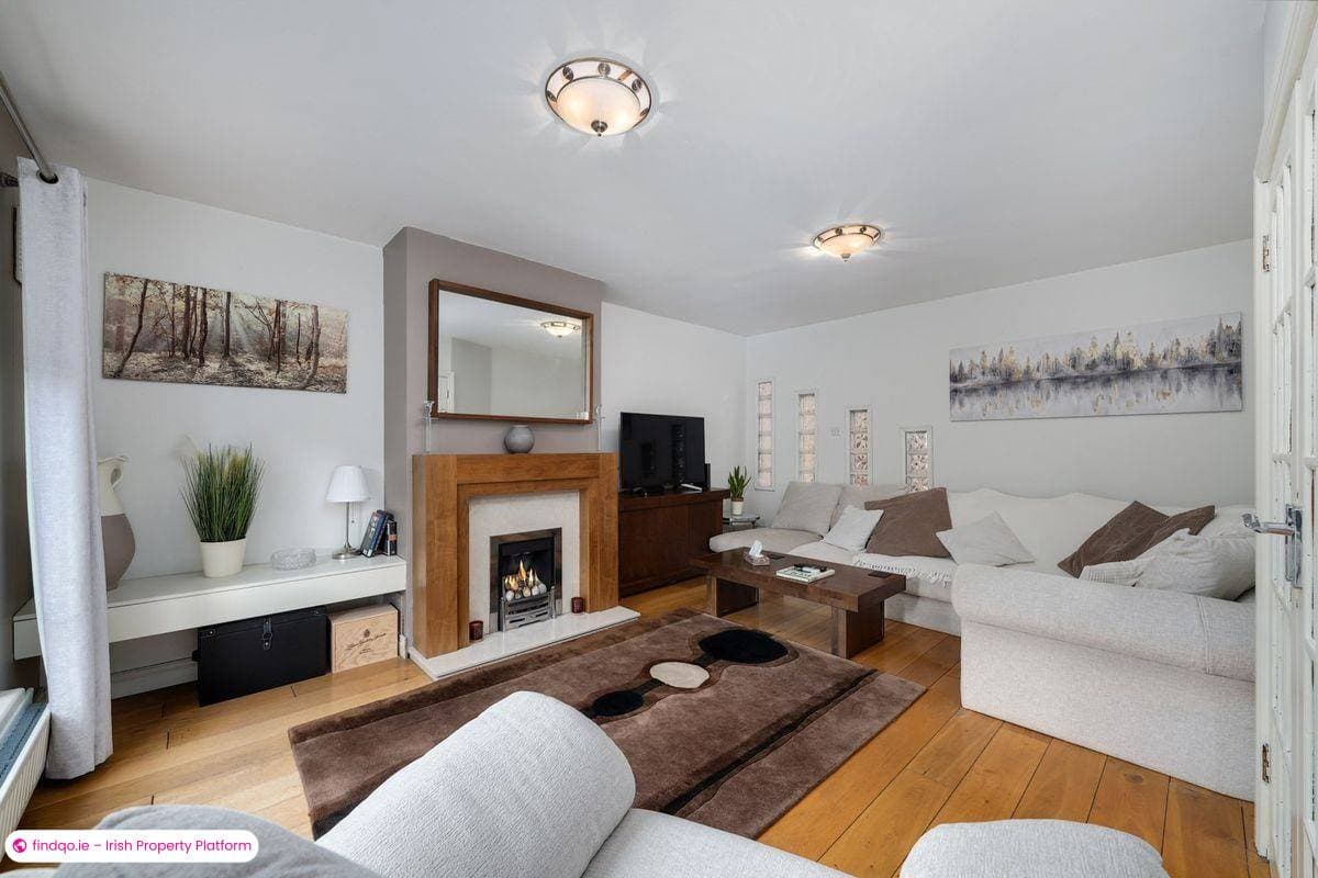 End of terrace house for Sale in Dublin 7