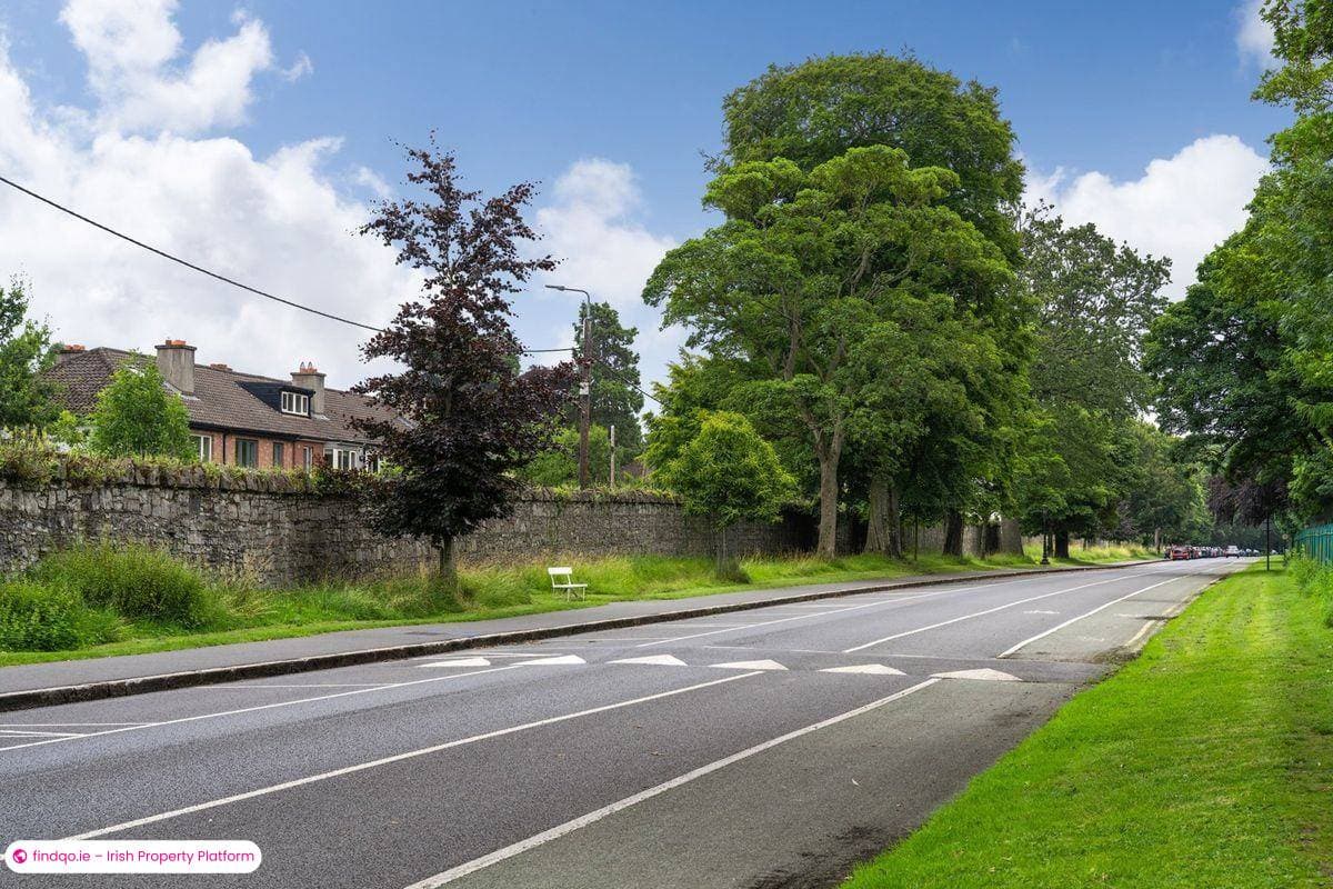 End of terrace house for Sale in Dublin 7