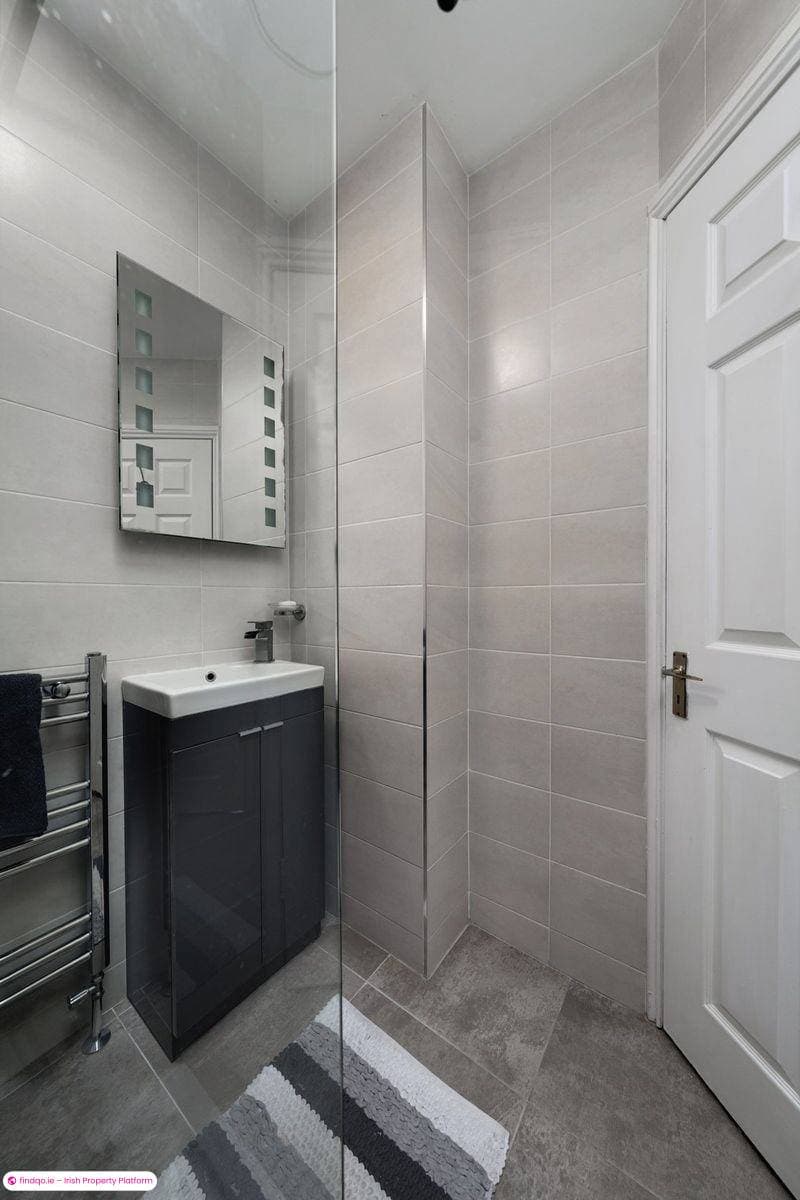 End of terrace house for Sale in Dublin 7