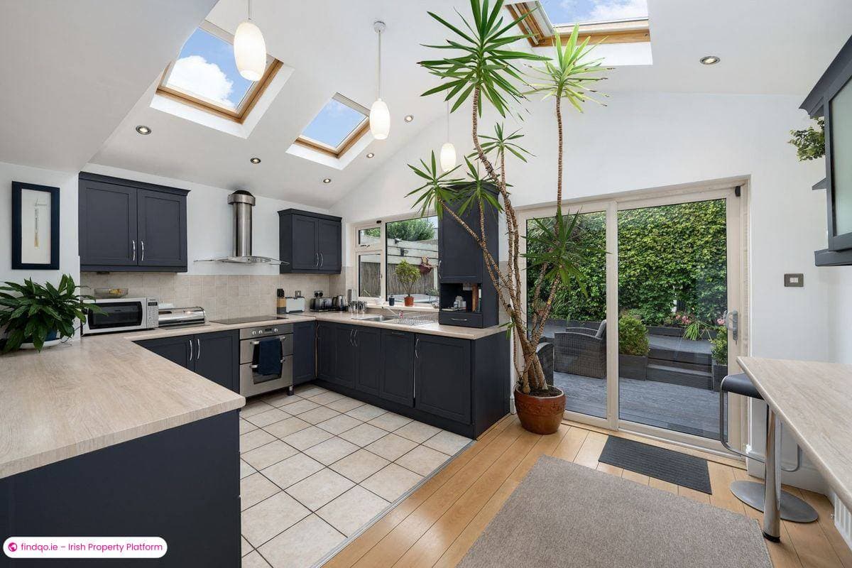 End of terrace house for Sale in Dublin 7