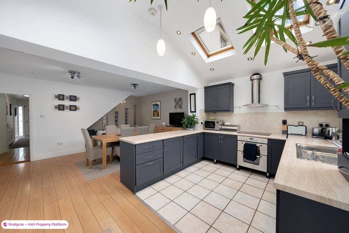 End of terrace house for Sale in Dublin 7
