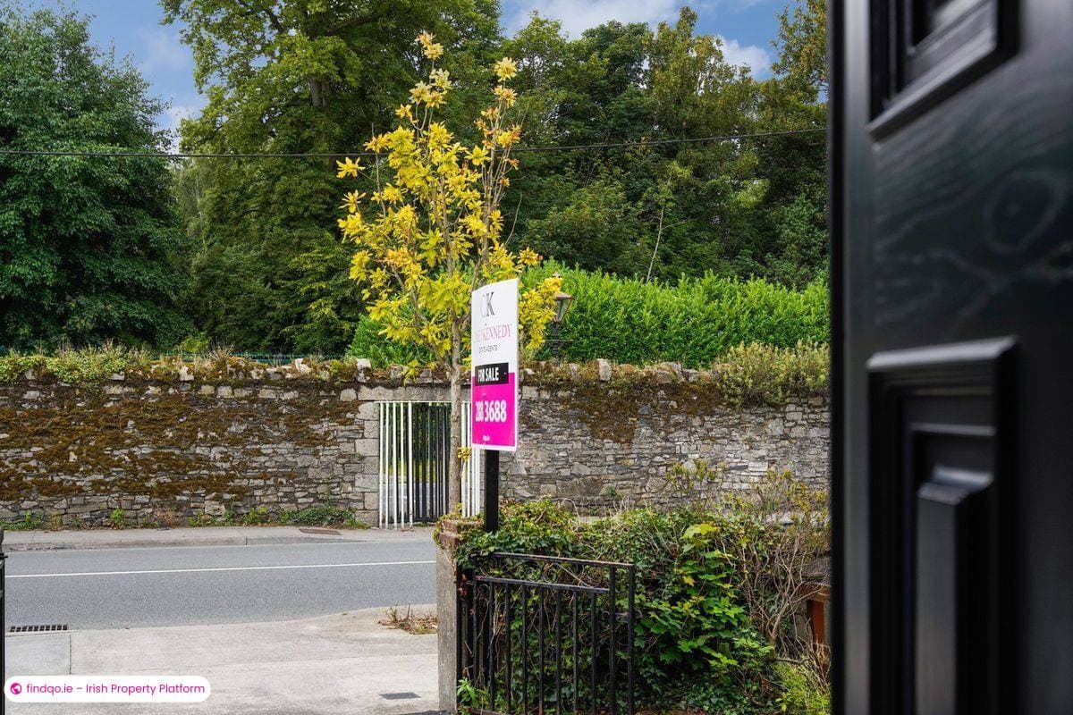 End of terrace house for Sale in Dublin 7