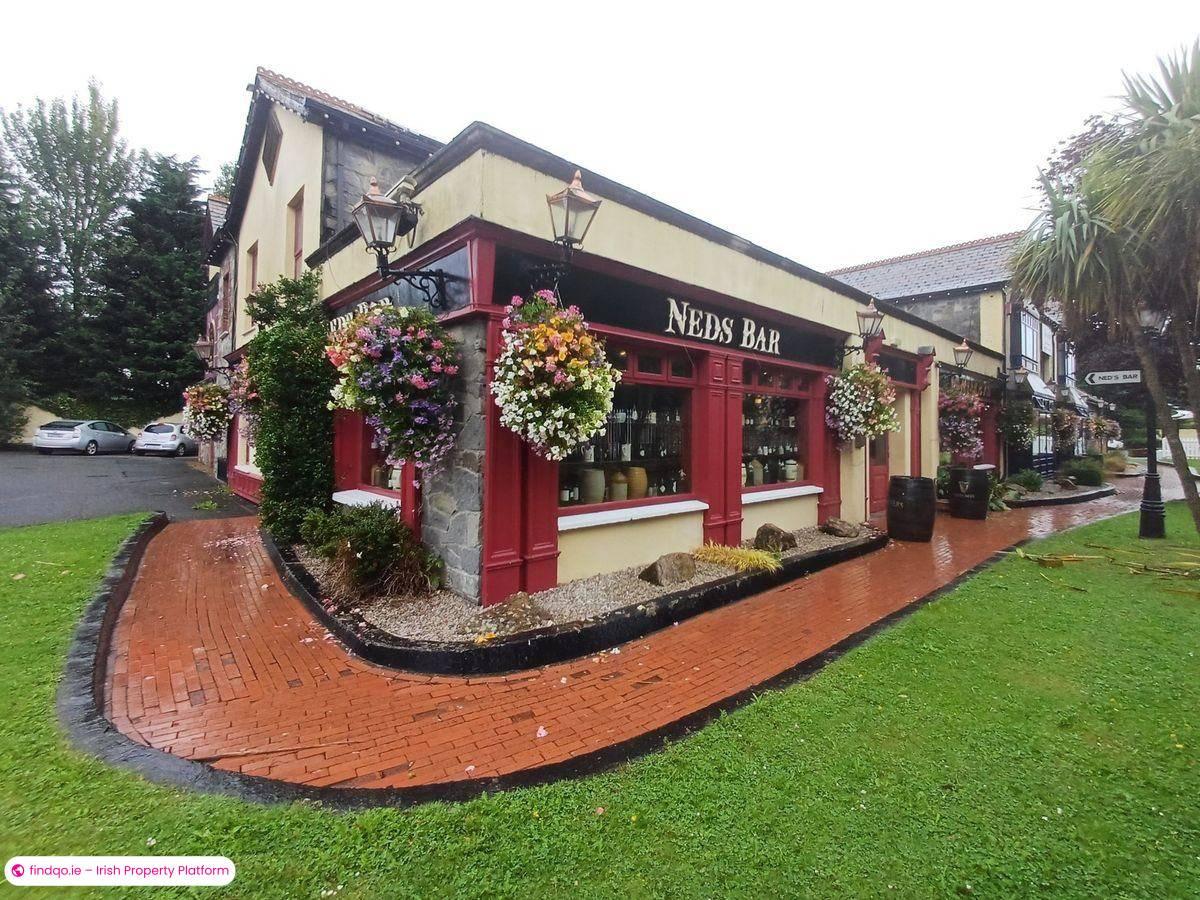 End of terrace house for Sale in Dublin 7