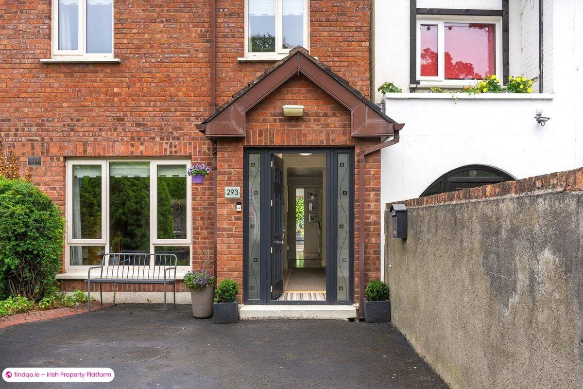 End of terrace house for Sale in Dublin 7