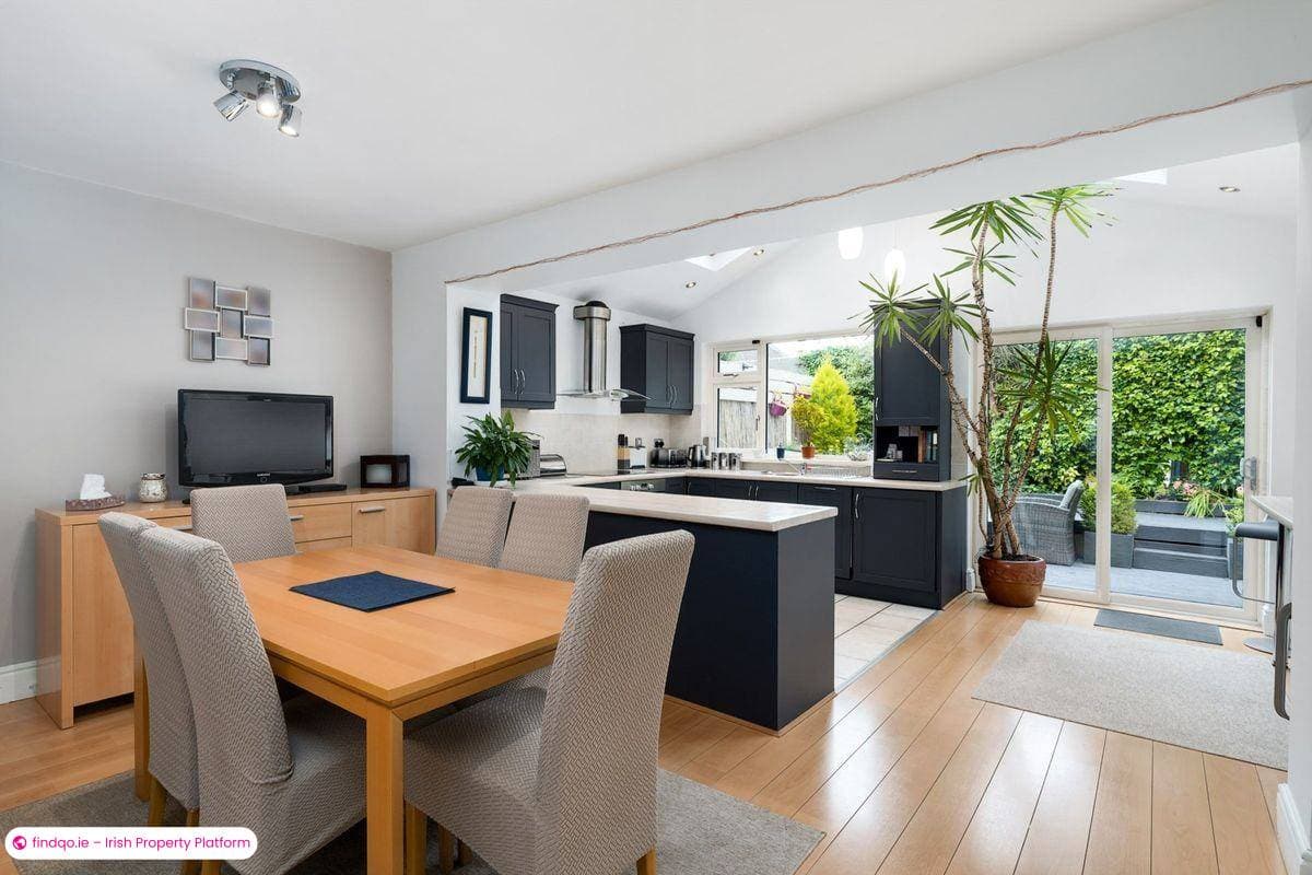 End of terrace house for Sale in Dublin 7