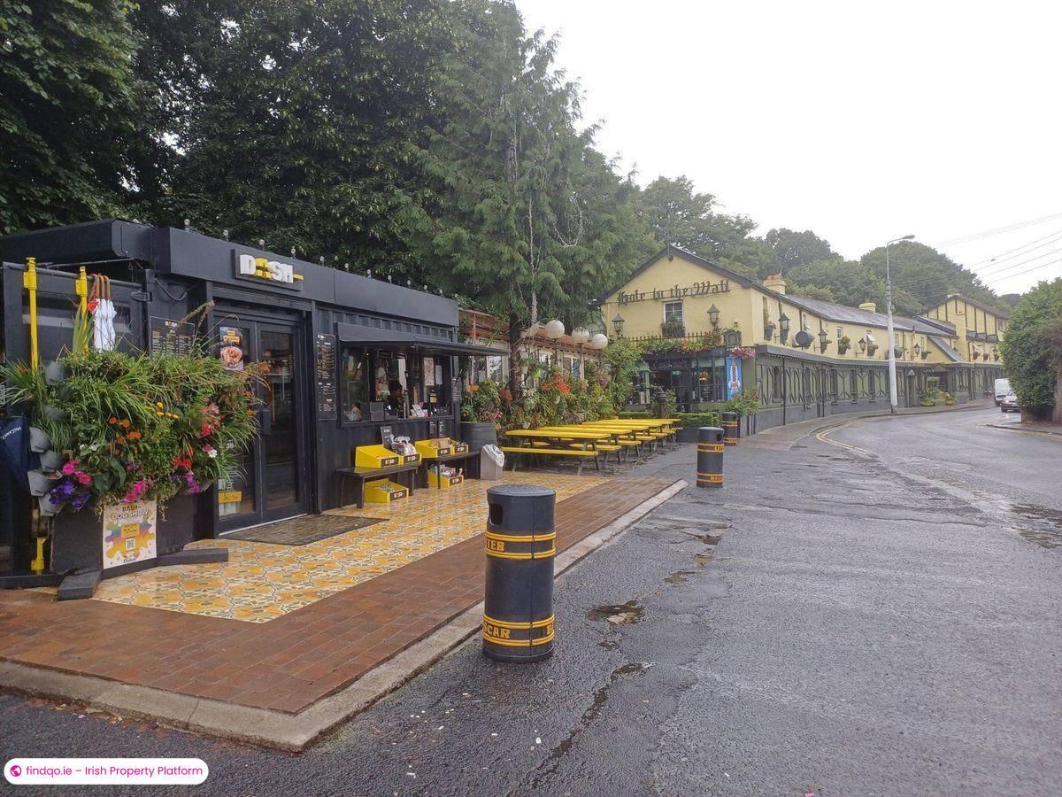 End of terrace house for Sale in Dublin 7