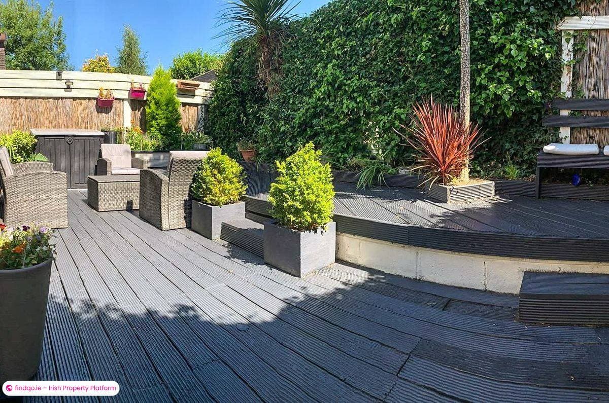 End of terrace house for Sale in Dublin 7