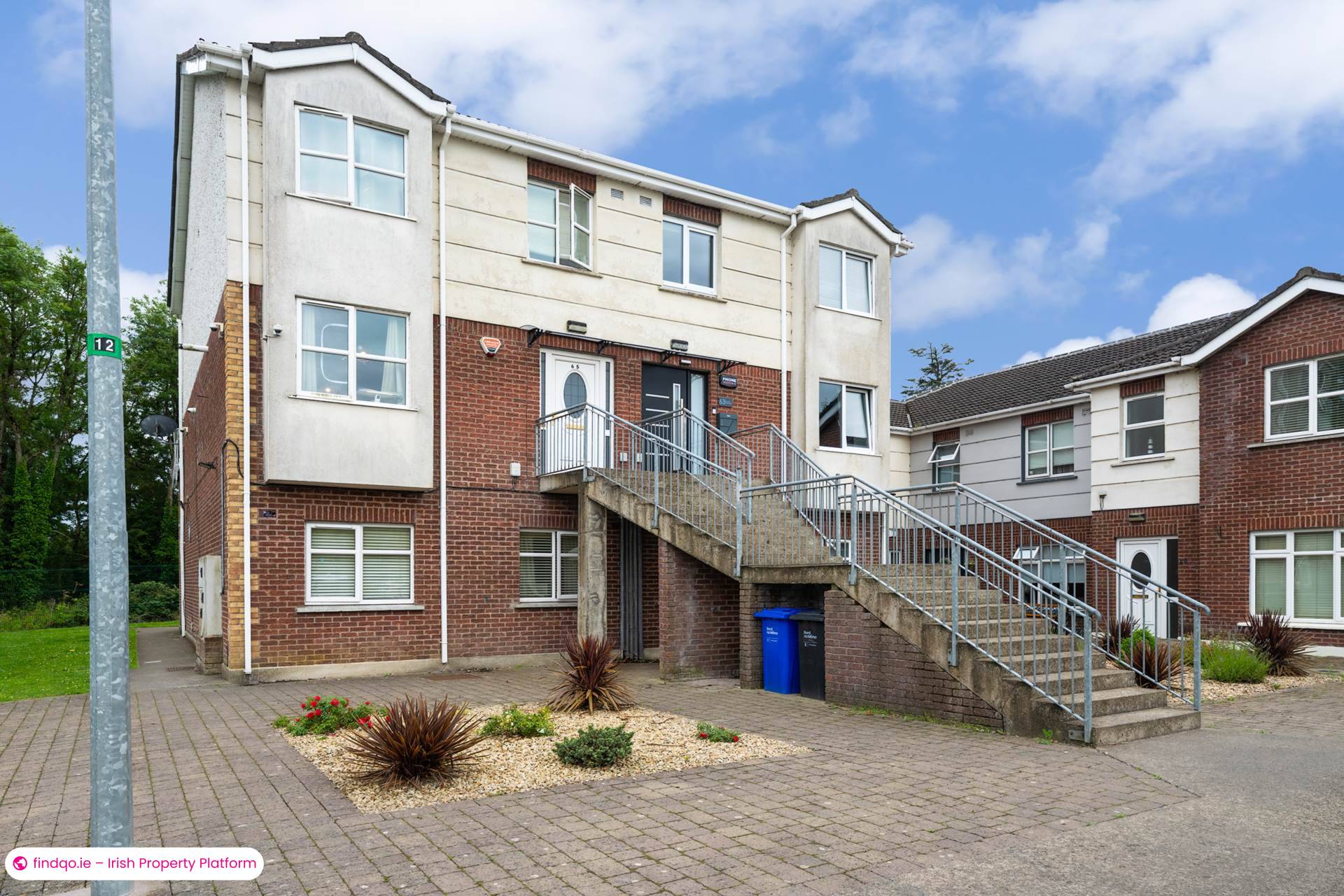 Apartment for Sale in Navan, Meath