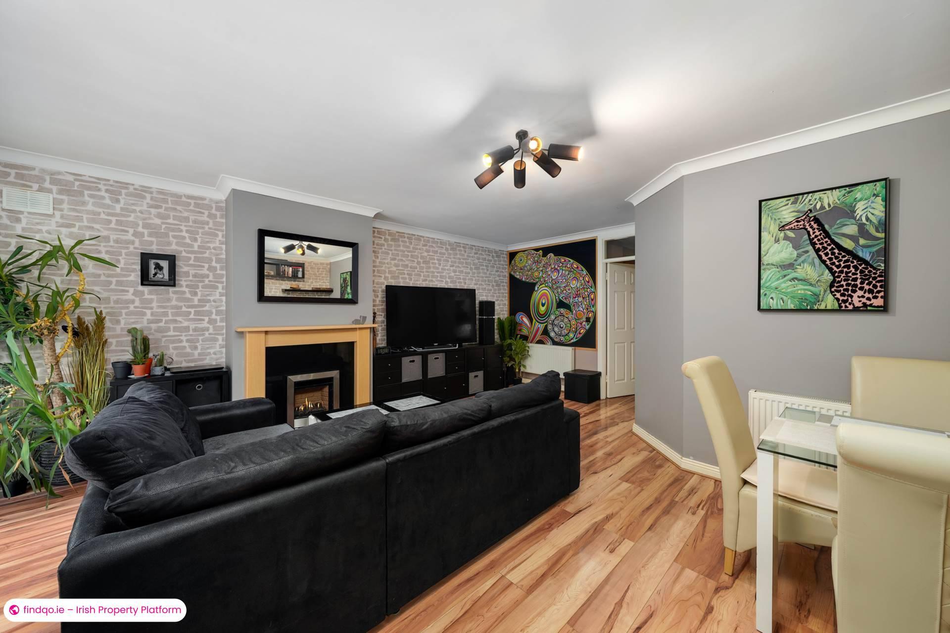 Apartment for Sale in Navan, Meath